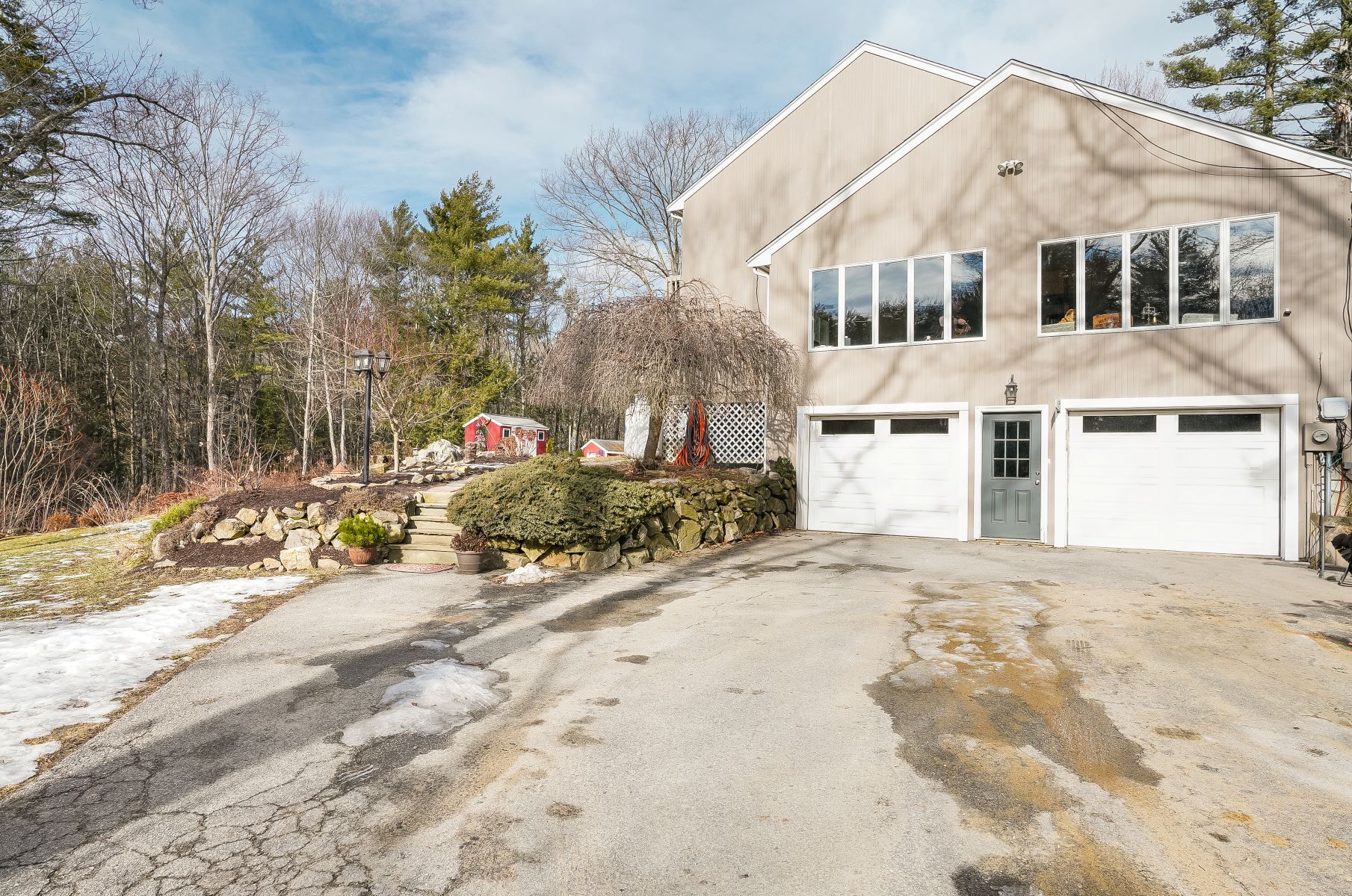  417 Candia Road - 物件實景