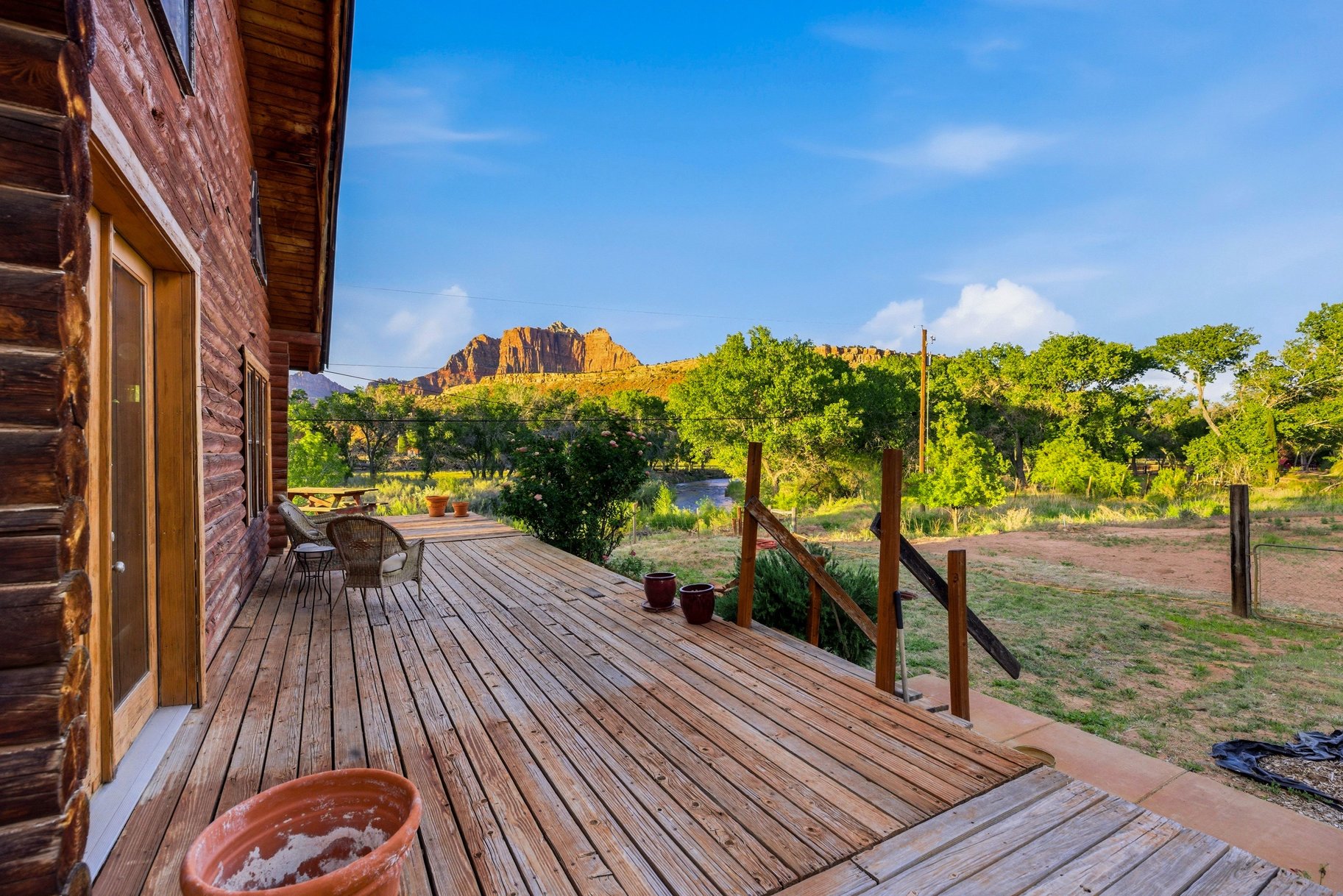  Hidden Oasis Along the River in Rockville, UT - 物件實景