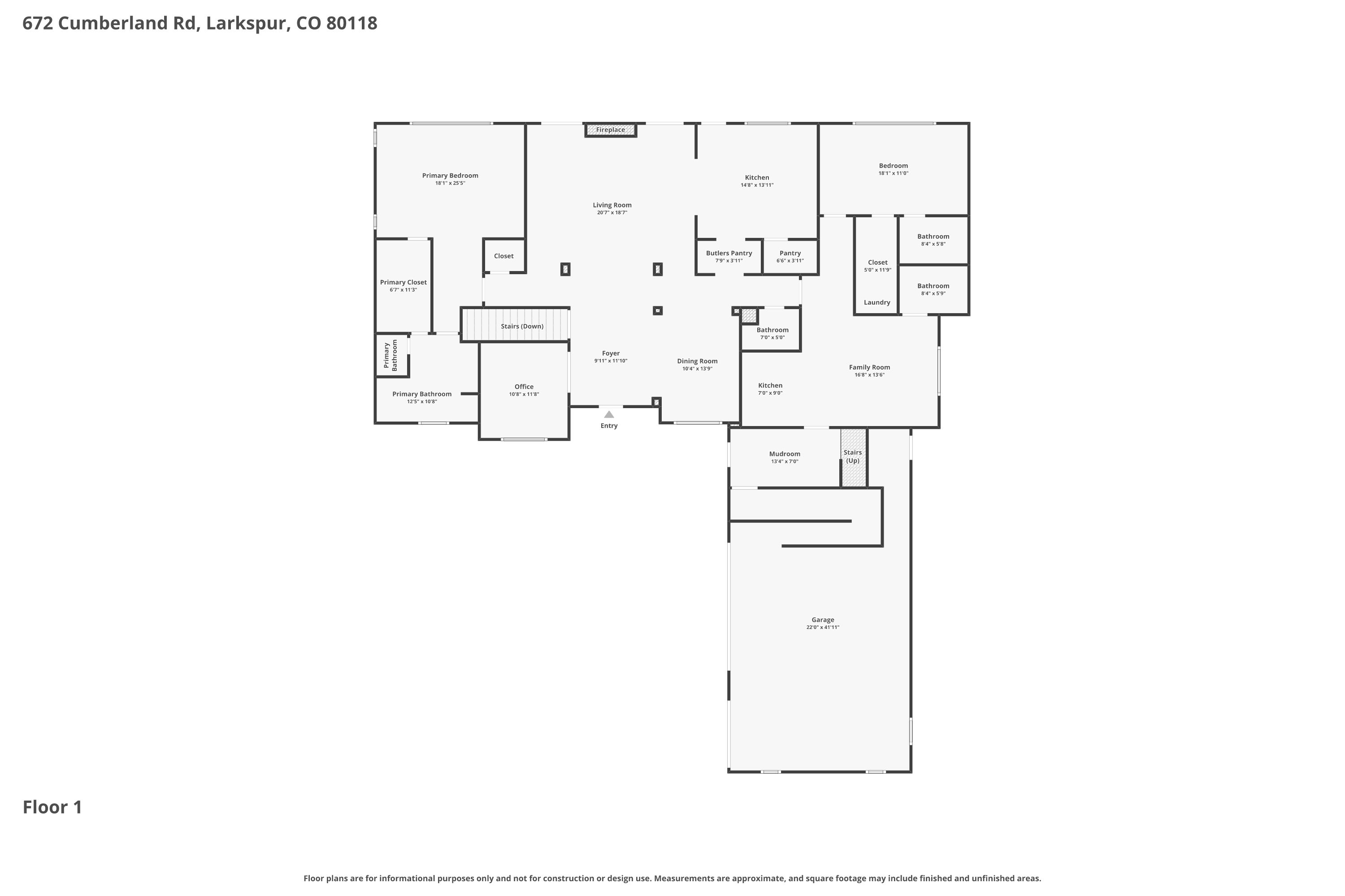  Multi-Generational Living - 物件實景