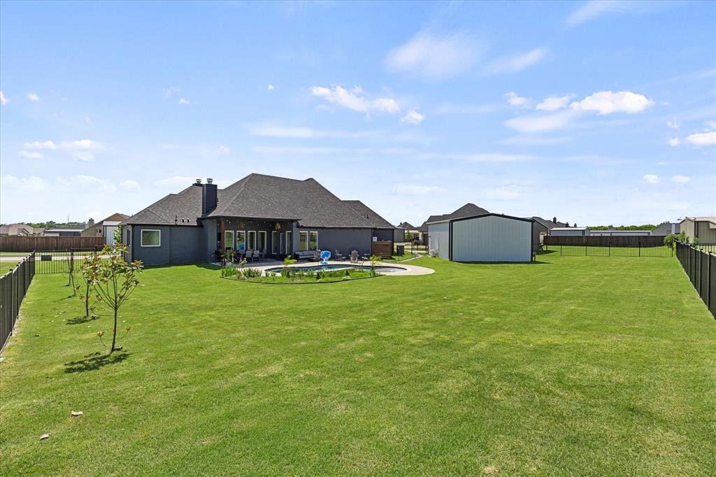 Caddo Mills, Texas, 75135, United States, 3 Bedrooms Bedrooms, ,3 BathroomsBathrooms,Residential,For Sale,1837844