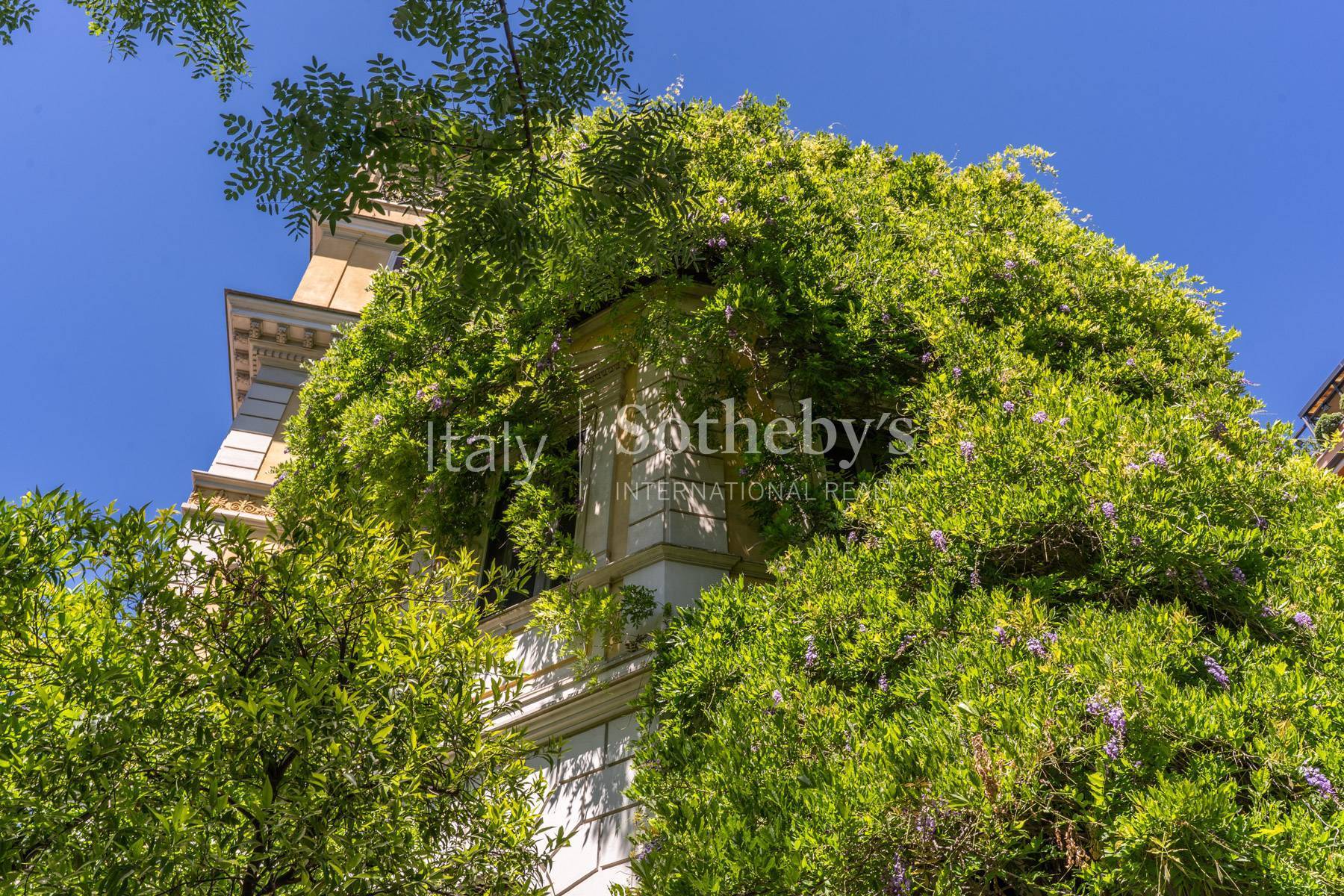  Elegant apartment in early XX Century Art villa - 物件實景