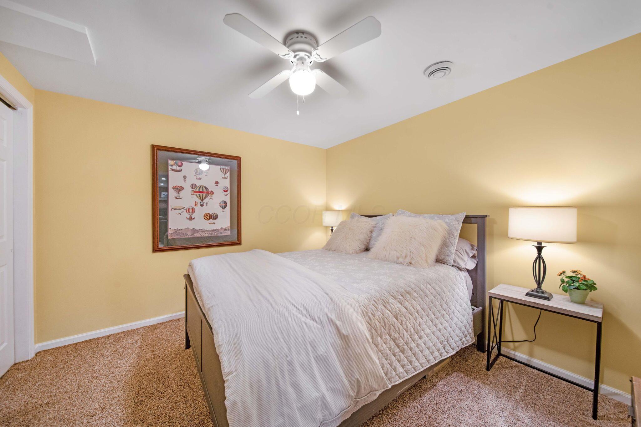 Mount Gilead, Ohio, 43338, United States, 3 Bedrooms Bedrooms, ,4 BathroomsBathrooms,Residential,For Sale,1983535