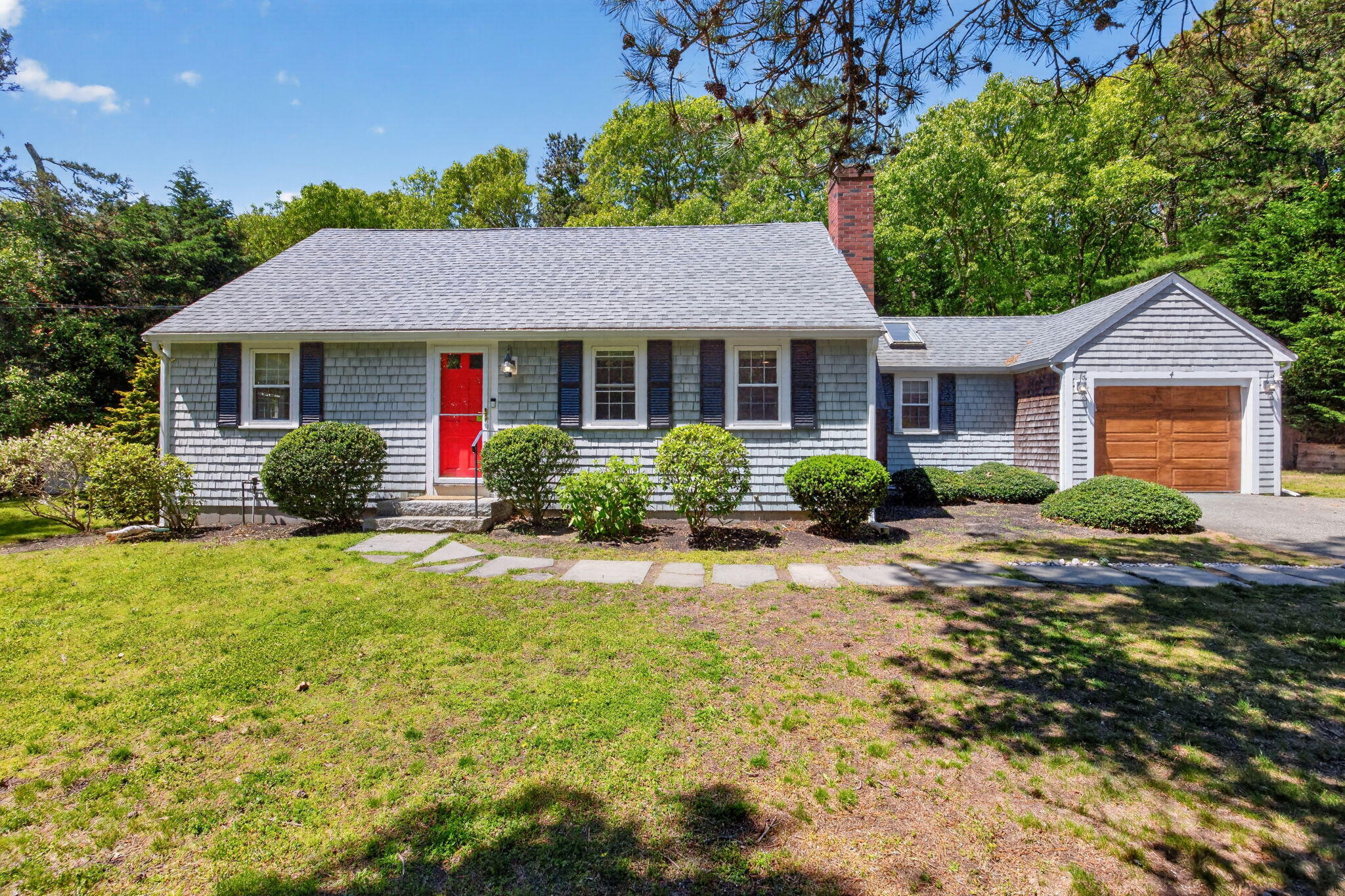  4 Forsythia Drive, Harwich, MA, 02645 - 物件實景