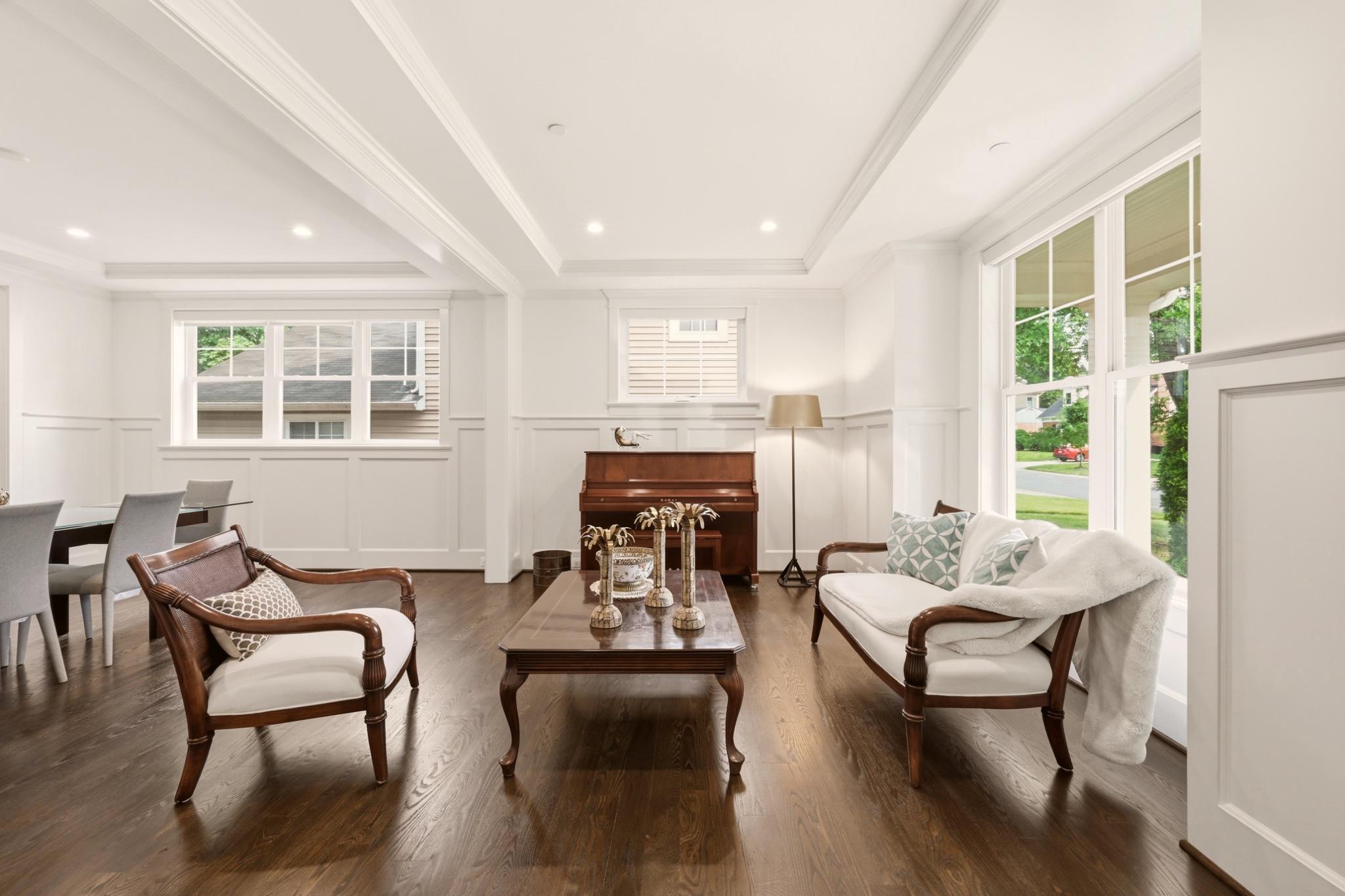  4415 Colchester Drive, Kensington, MD, 20895 - 物件實景