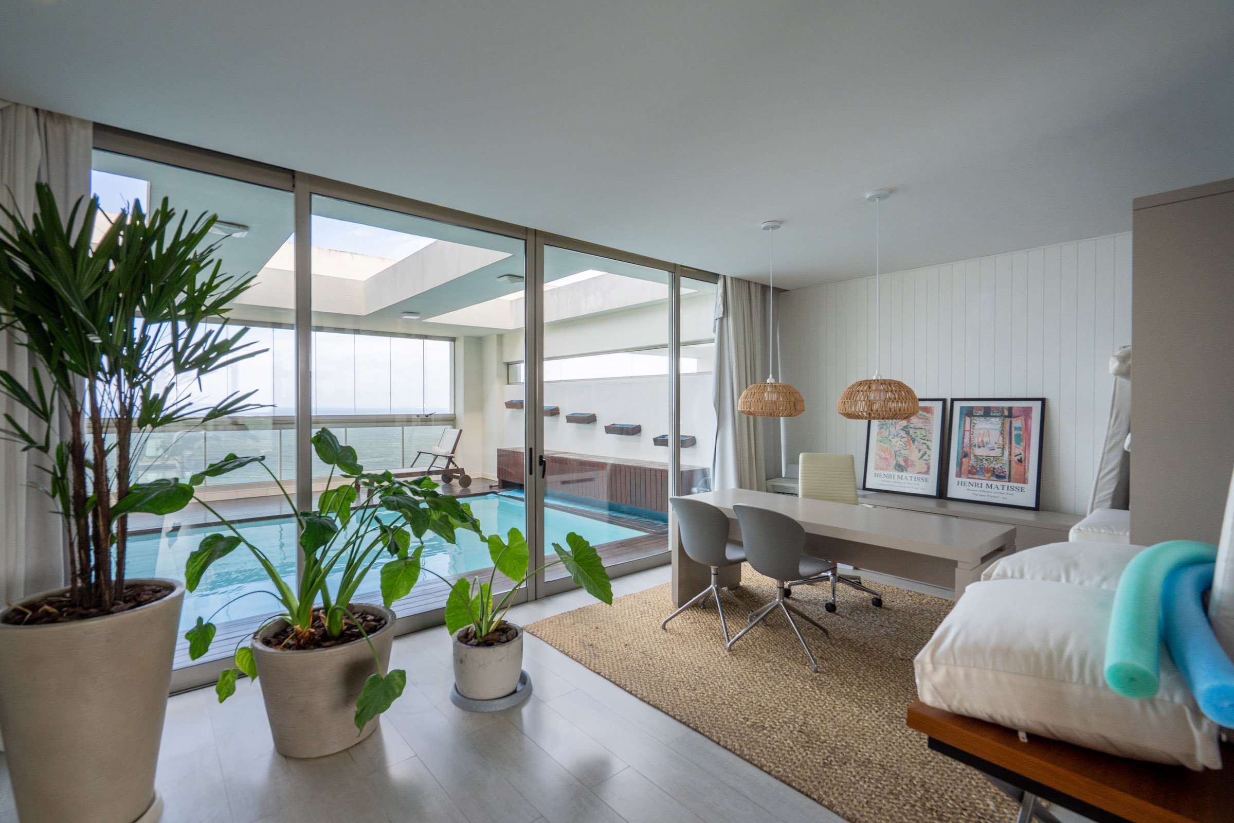  Penthouse in Imperiale – Playa Brava - 物件實景
