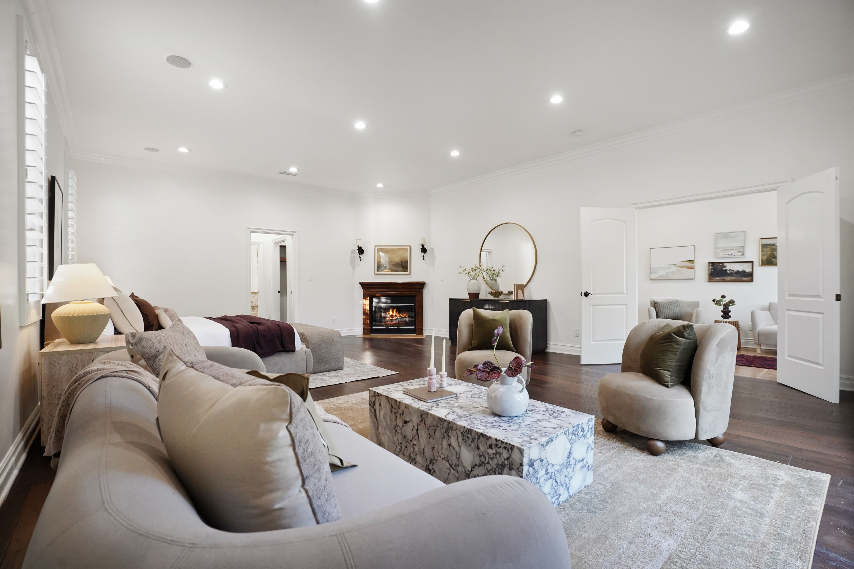  13164 Magnolia Boulevard - 物件實景