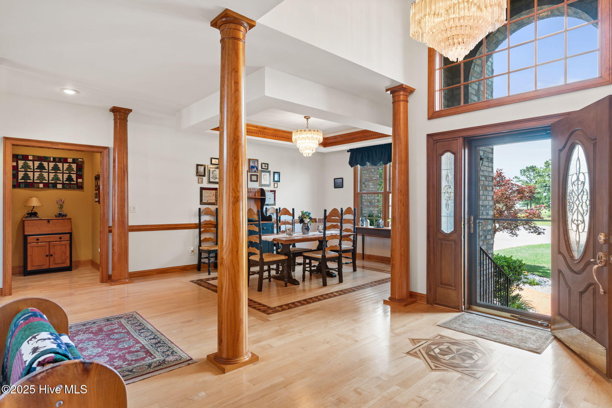 Calabash, North Carolina, 28467, United States, 4 Bedrooms Bedrooms, ,3 BathroomsBathrooms,Residential,For Sale,1826826