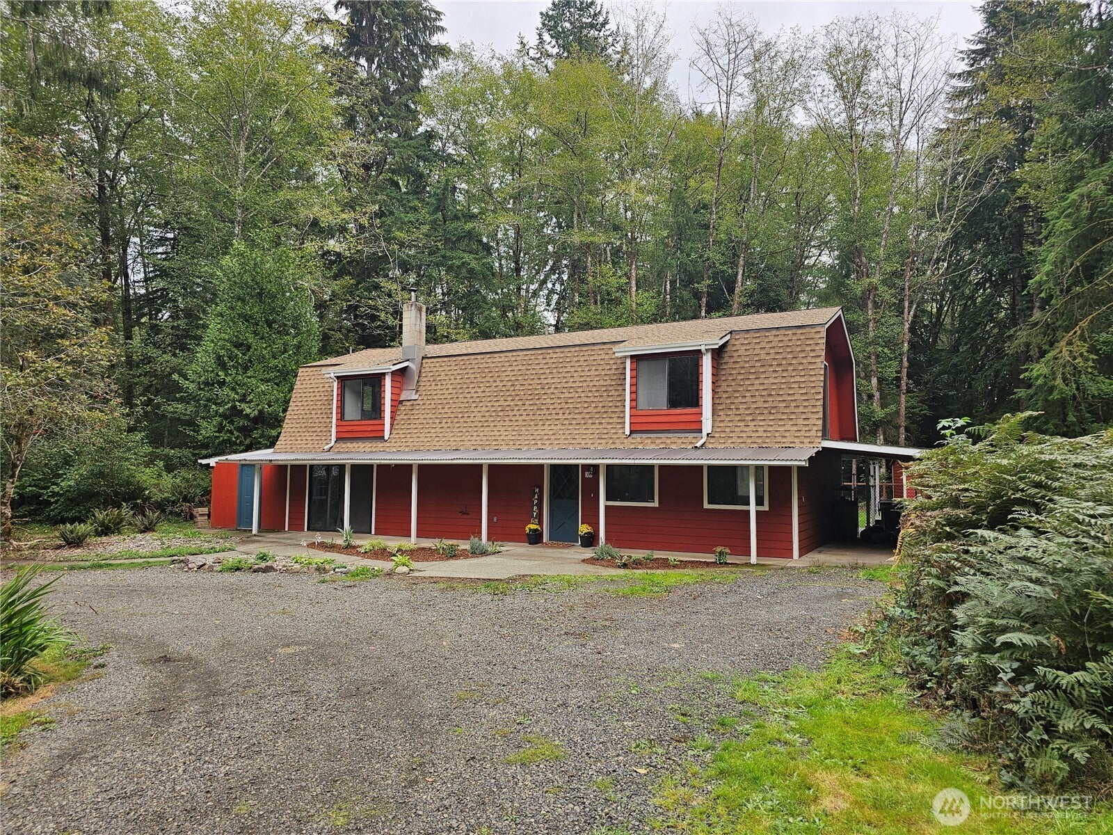 Elma, Washington, 98541, United States, 3 Bedrooms Bedrooms, ,1 BathroomBathrooms,Residential,For Sale,1981406