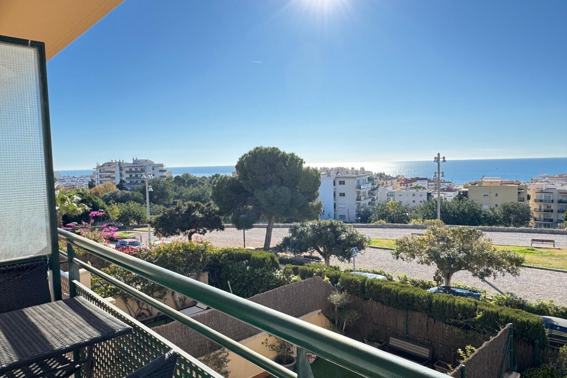  Modern 3-bedroom duplex in Poble Sec with spectacular sea views - 物件實景