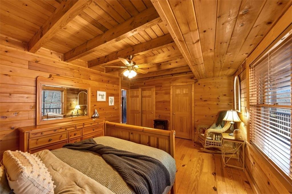 Big Canoe, Georgia, 30143, United States, 3 Bedrooms Bedrooms, ,3 BathroomsBathrooms,Residential,For Sale,2010391