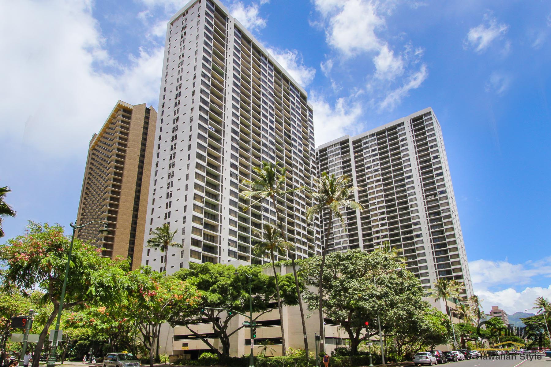 Honolulu, Hawaii, 96815, United States, 1 Bedroom Bedrooms, ,1 BathroomBathrooms,Residential,For Sale,1984497