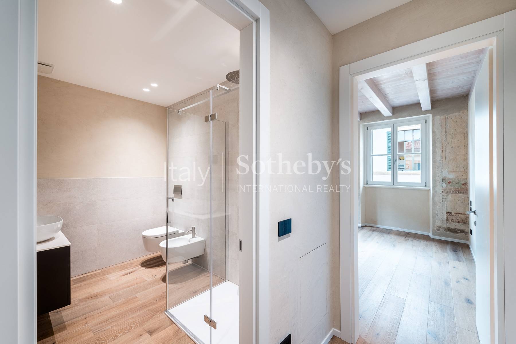  Exclusive penthouse in the heart of Verona: Palazzo Gaspari - 物件實景