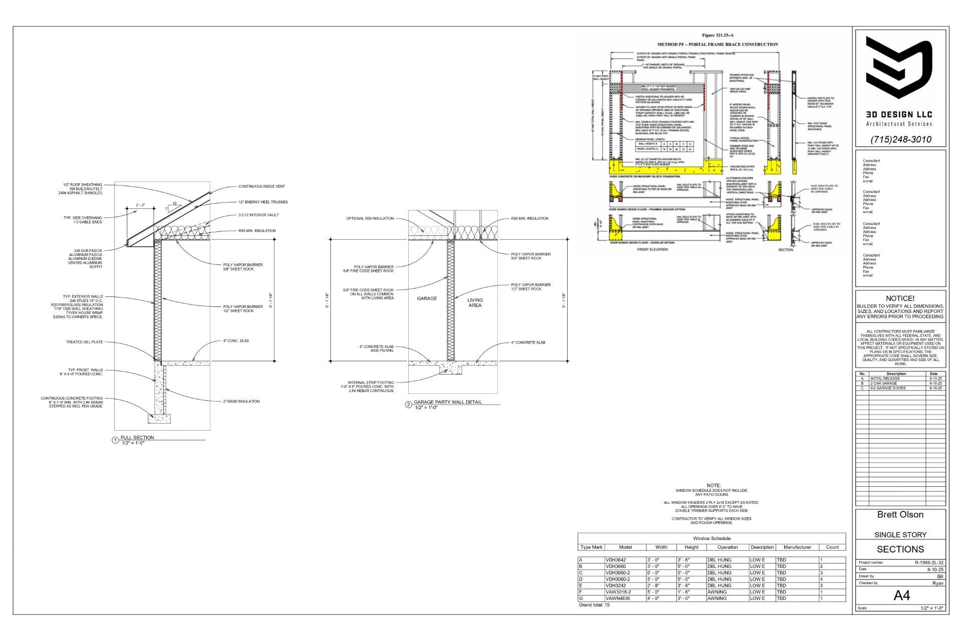 New Richmond, Wisconsin, 54017, United States, 3 Bedrooms Bedrooms, ,1 BathroomBathrooms,Residential,For Sale,1991052