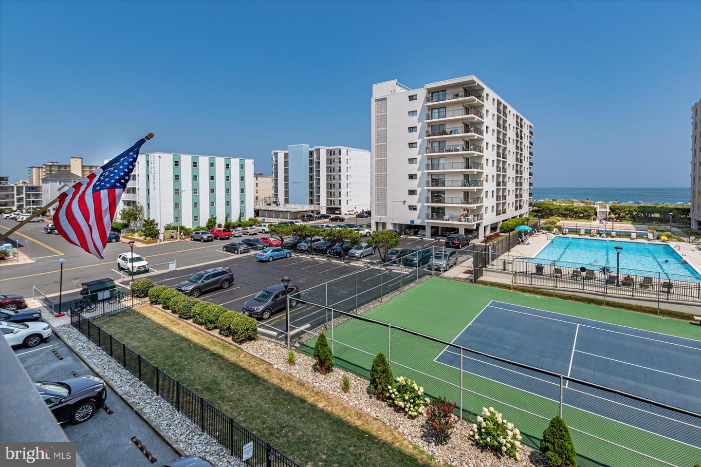 Ocean City, Maryland, 21842, United States, 2 Bedrooms Bedrooms, ,2 BathroomsBathrooms,Residential,For Sale,1917590