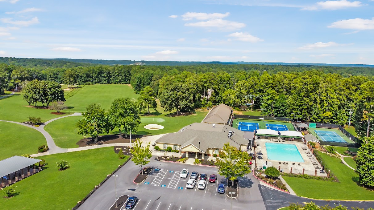 Villa Rica, Georgia, 30180, United States, 7 Bedrooms Bedrooms, ,9 BathroomsBathrooms,Residential,For Sale,1982750