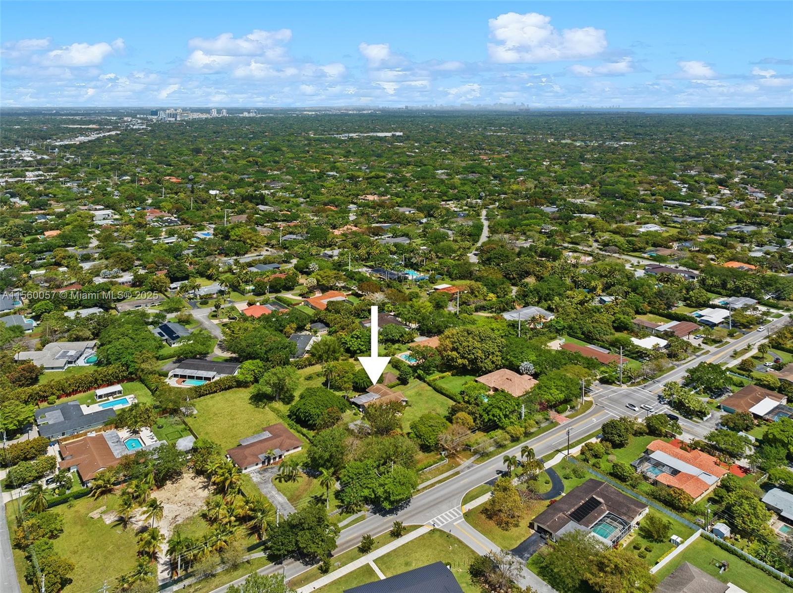 Pinecrest, Florida, 33156, United States, 2 Bedrooms Bedrooms, ,2 BathroomsBathrooms,Residential,For Sale,1885359