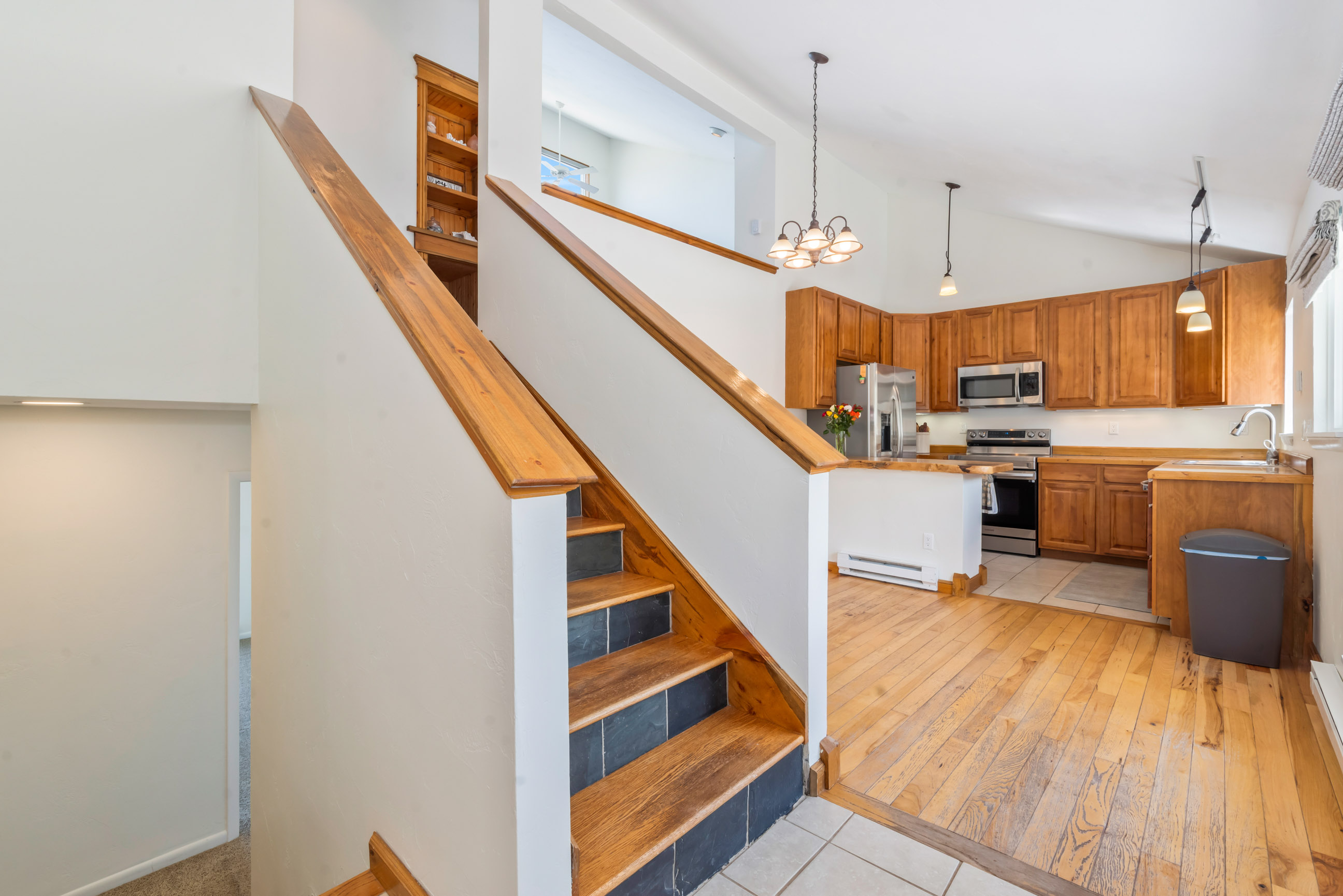  30331 County Road 16 Unit #302, Oak Creek, CO 80467 - 物件實景