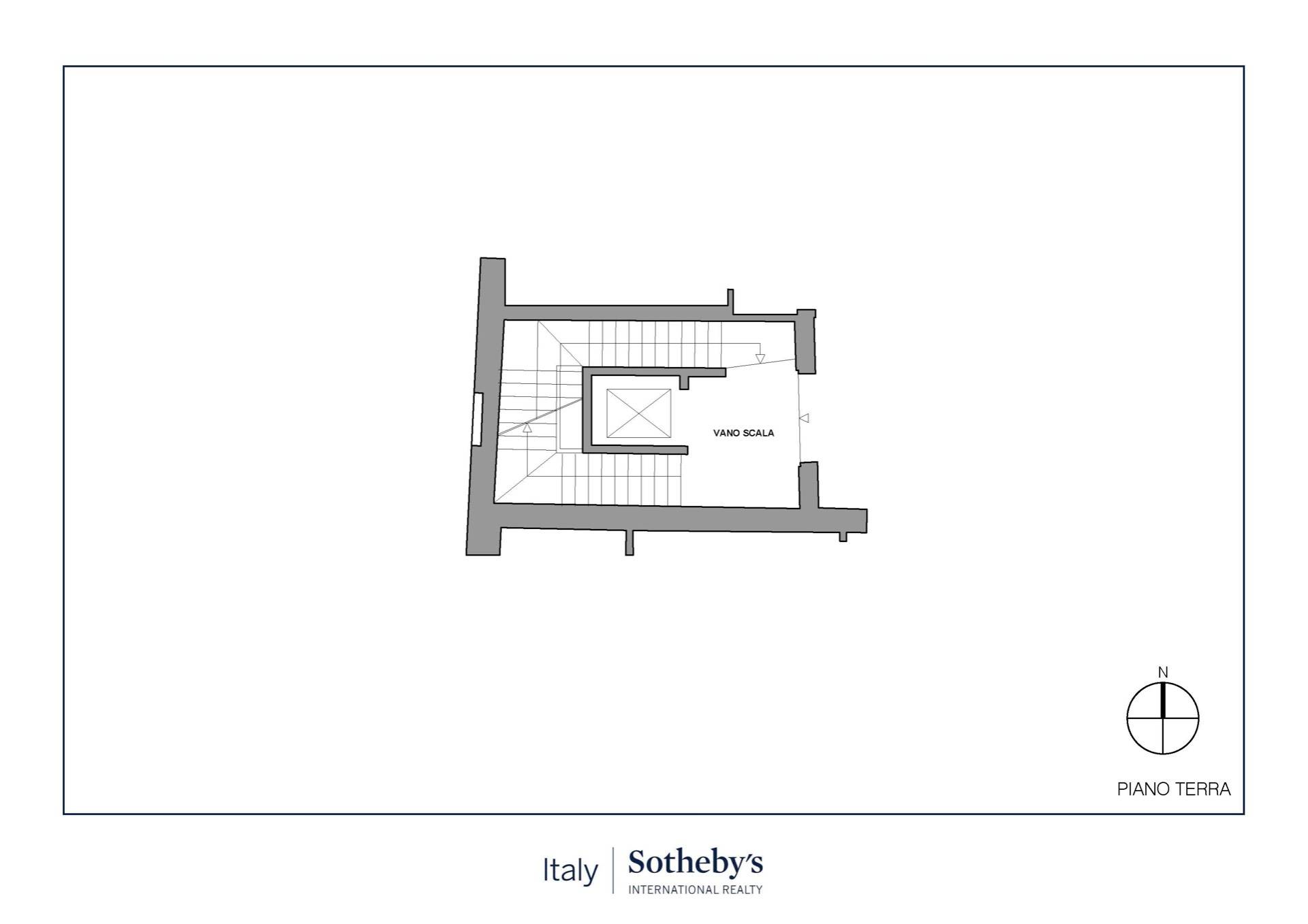 Exclusive luxury home in an elegant sixteenth-century building