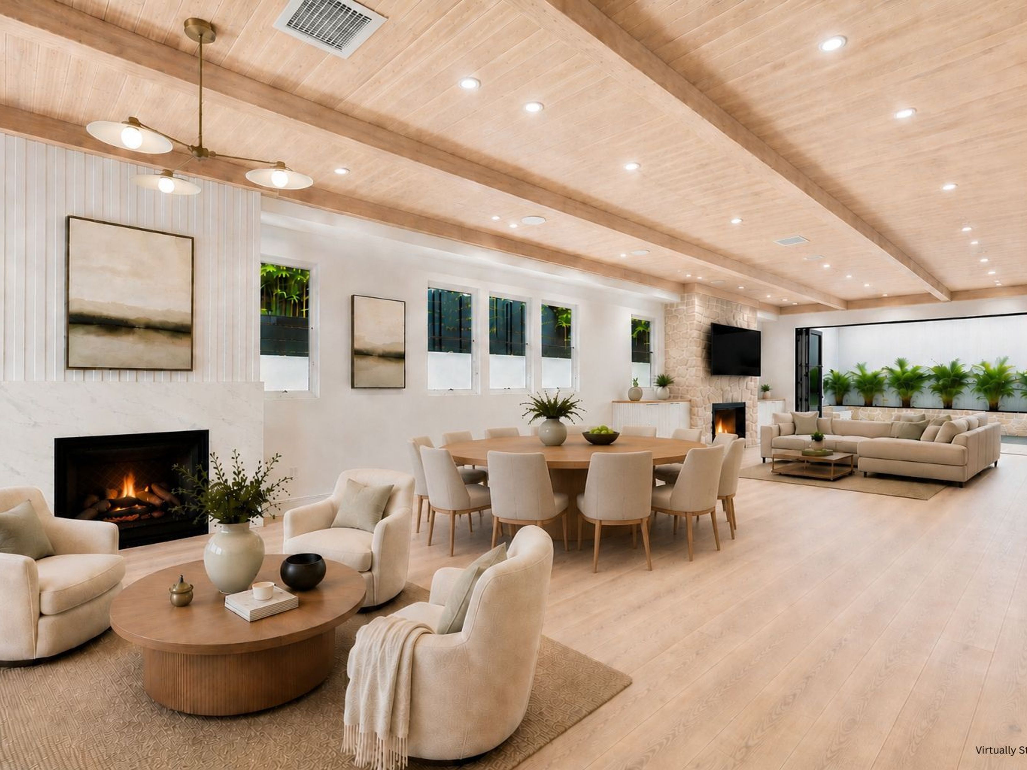  640 33rd Street, Manhattan Beach, CA 90266 - 物件實景
