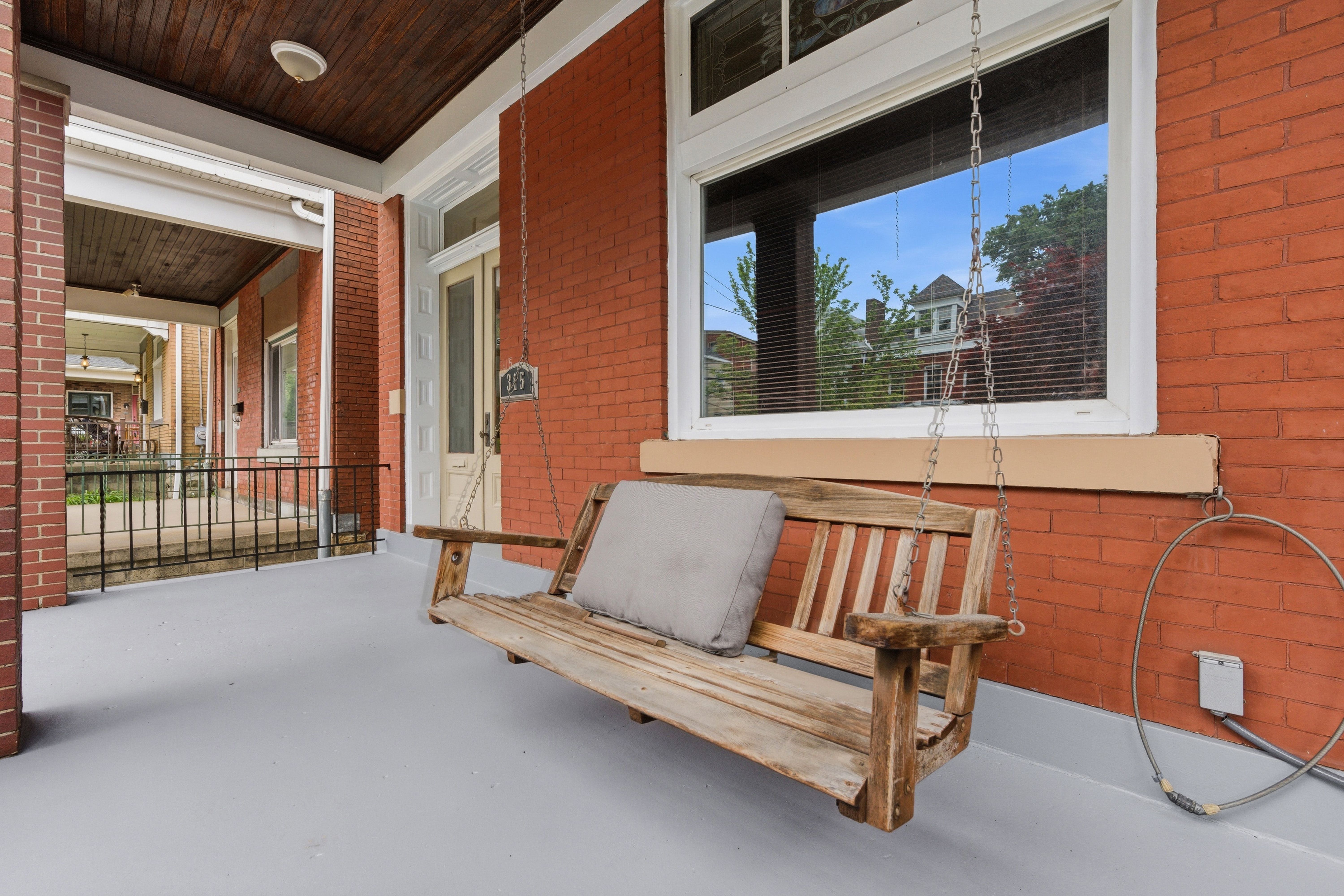  315 South Evaline Street, Pittsburgh, PA 15224 - 物件實景