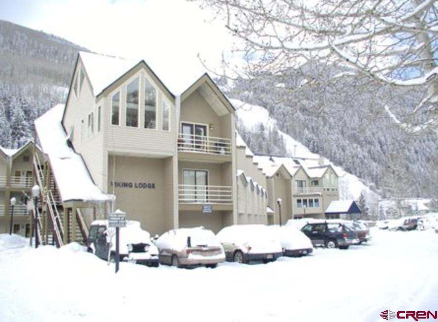 Telluride, Colorado, 81435, United States, 1 Bedroom Bedrooms, ,1 BathroomBathrooms,Residential,For Sale,1796783