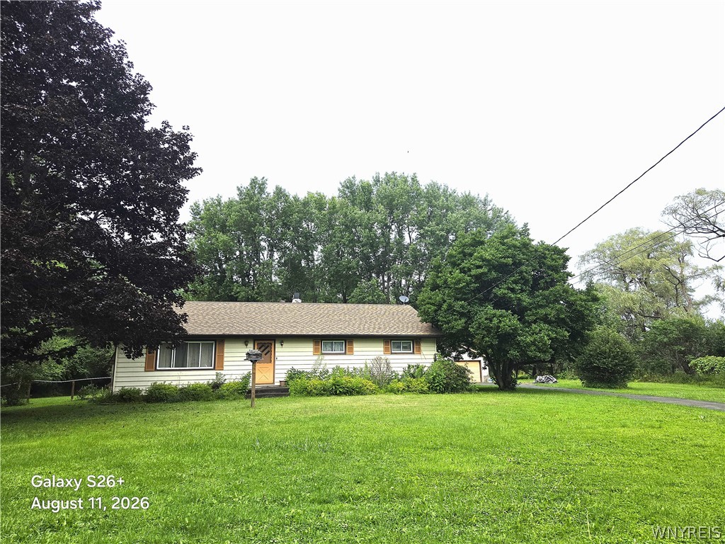 Route 446 , Cuba, NY 14727