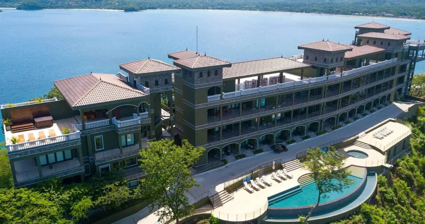 Playa Flamingo, Playa Flamingo, Guanacaste, CR, 1 Bedroom Bedrooms, ,Residential,For Sale,Playa Flamingo,1601824