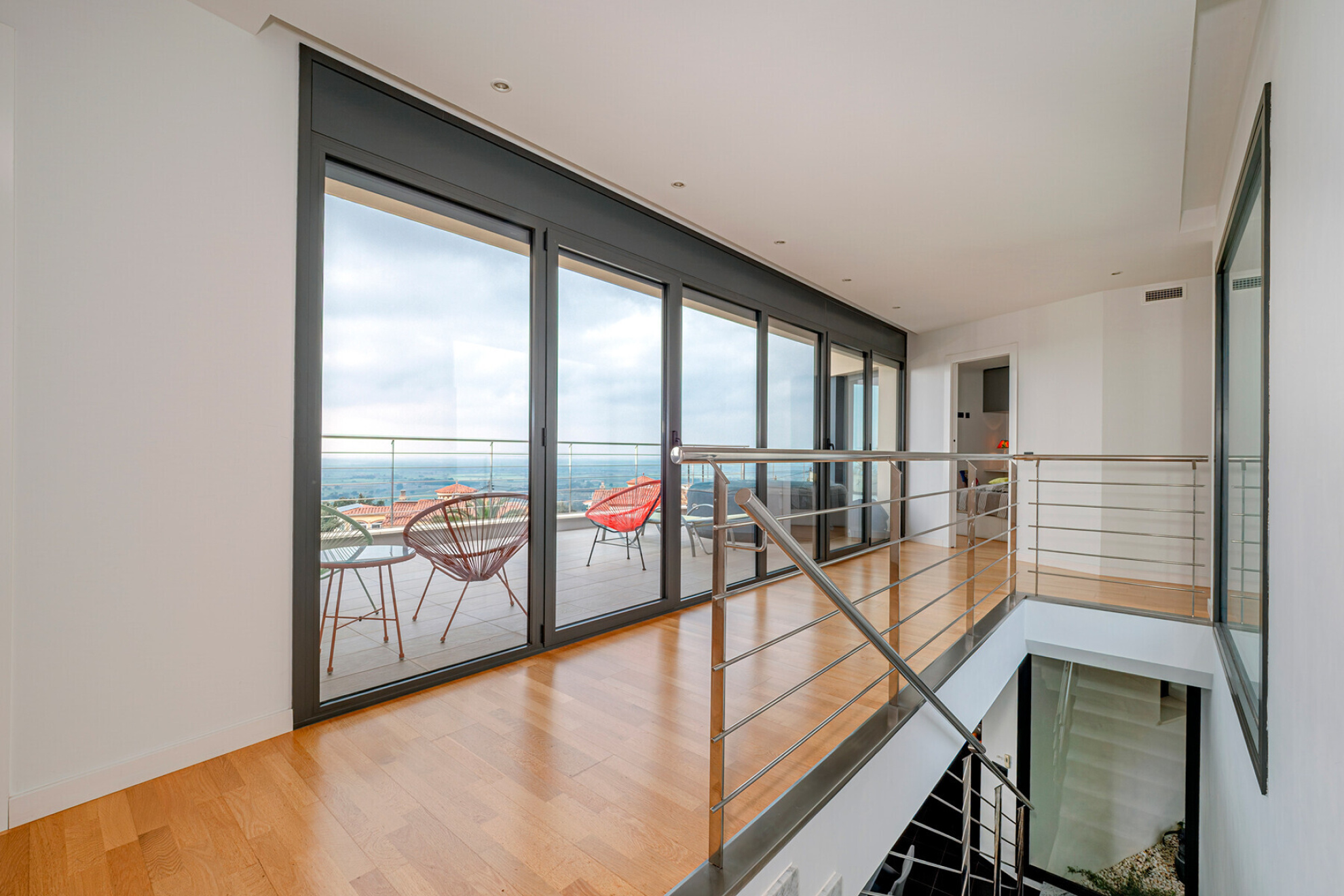  Exclusive villa with panoramic views and a south-facing orientation - 物件實景