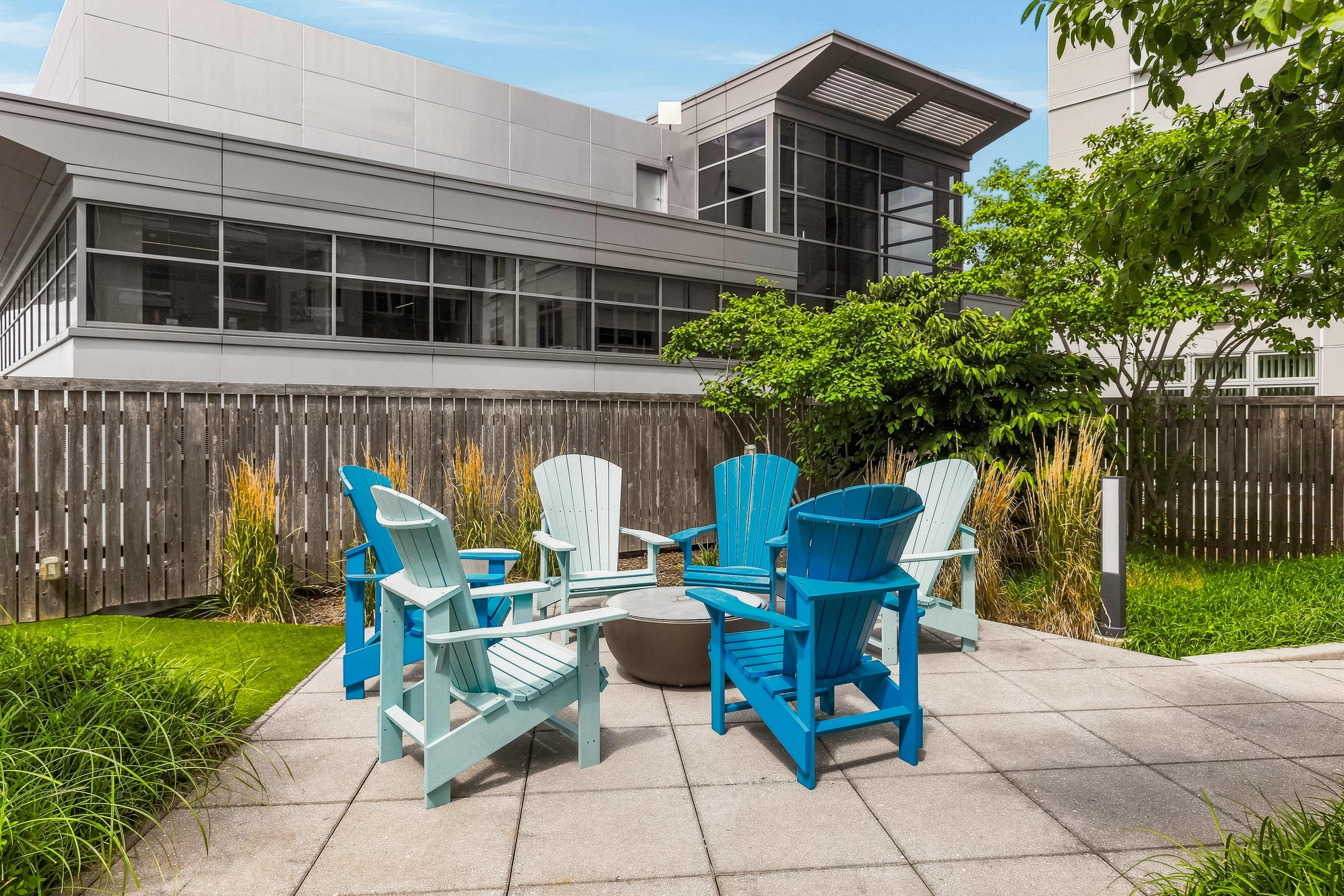  180 Telford Street, Unit 611 Boston, MA, 02135 - 物件實景