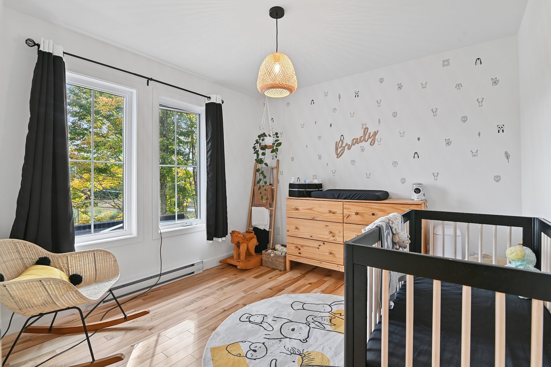  Cantley, Outaouais - 物件實景