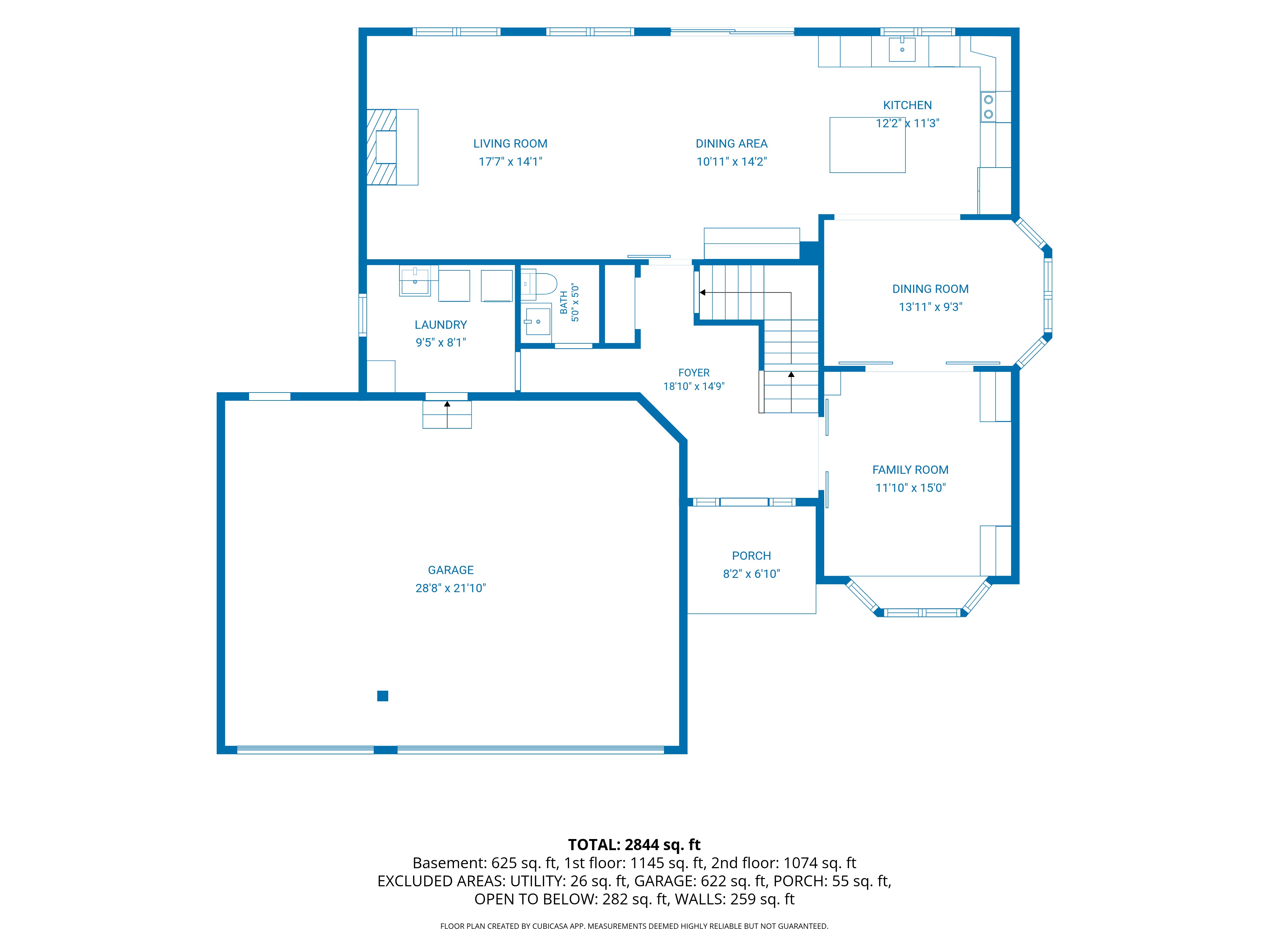  Situated on a Desirable Corner Lot in Hidden River - 物件實景