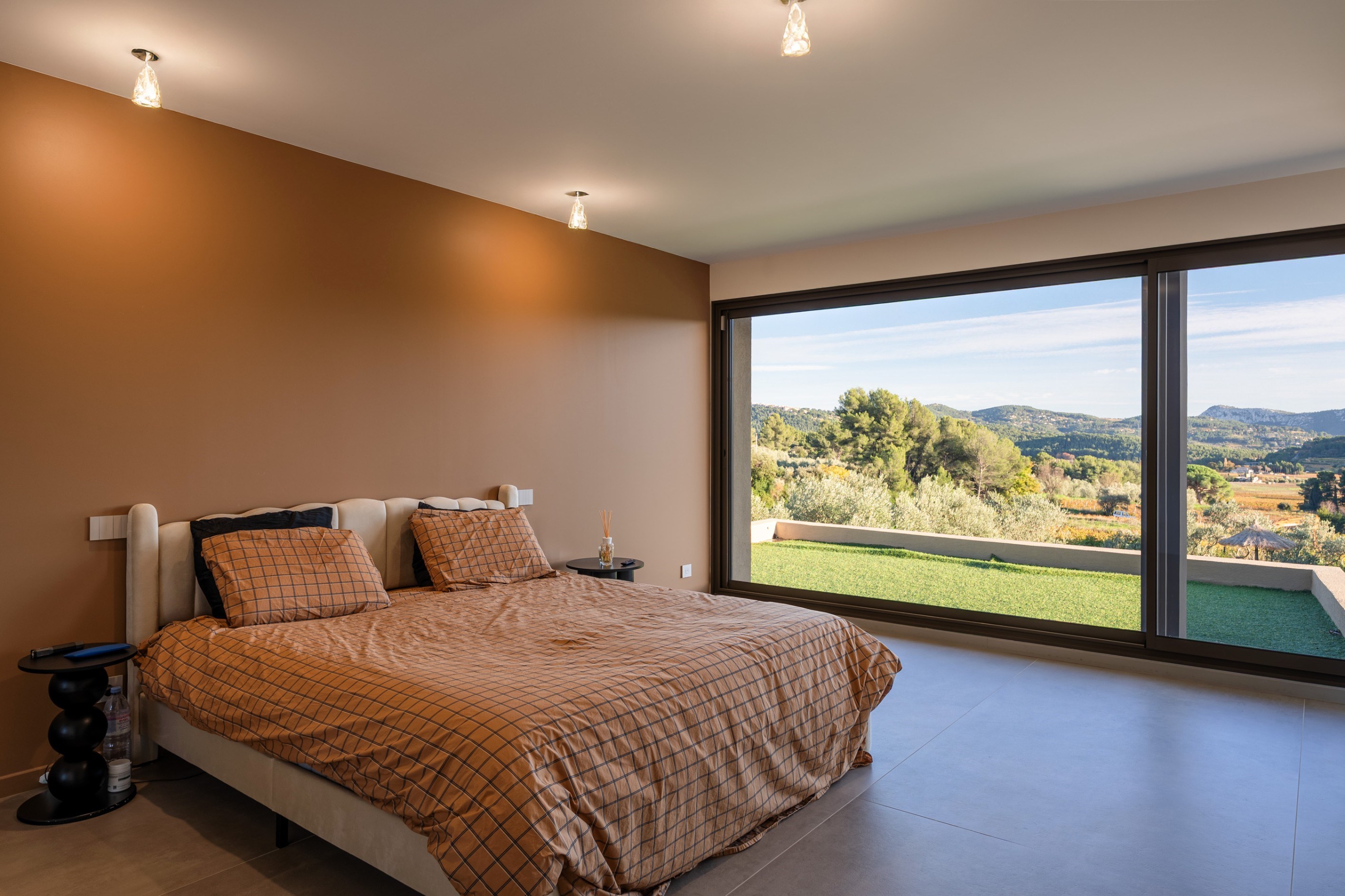  La Cadière d’Azur – Exceptional Architect-Designed Home - 物件實景