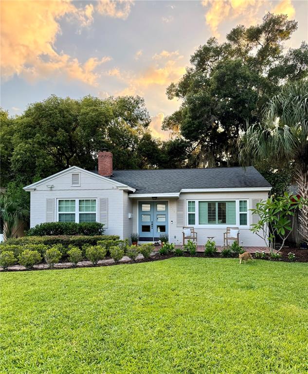 Orlando, Florida, 32804, United States, 2 Bedrooms Bedrooms, ,1 BathroomBathrooms,Residential,For Sale,1920096