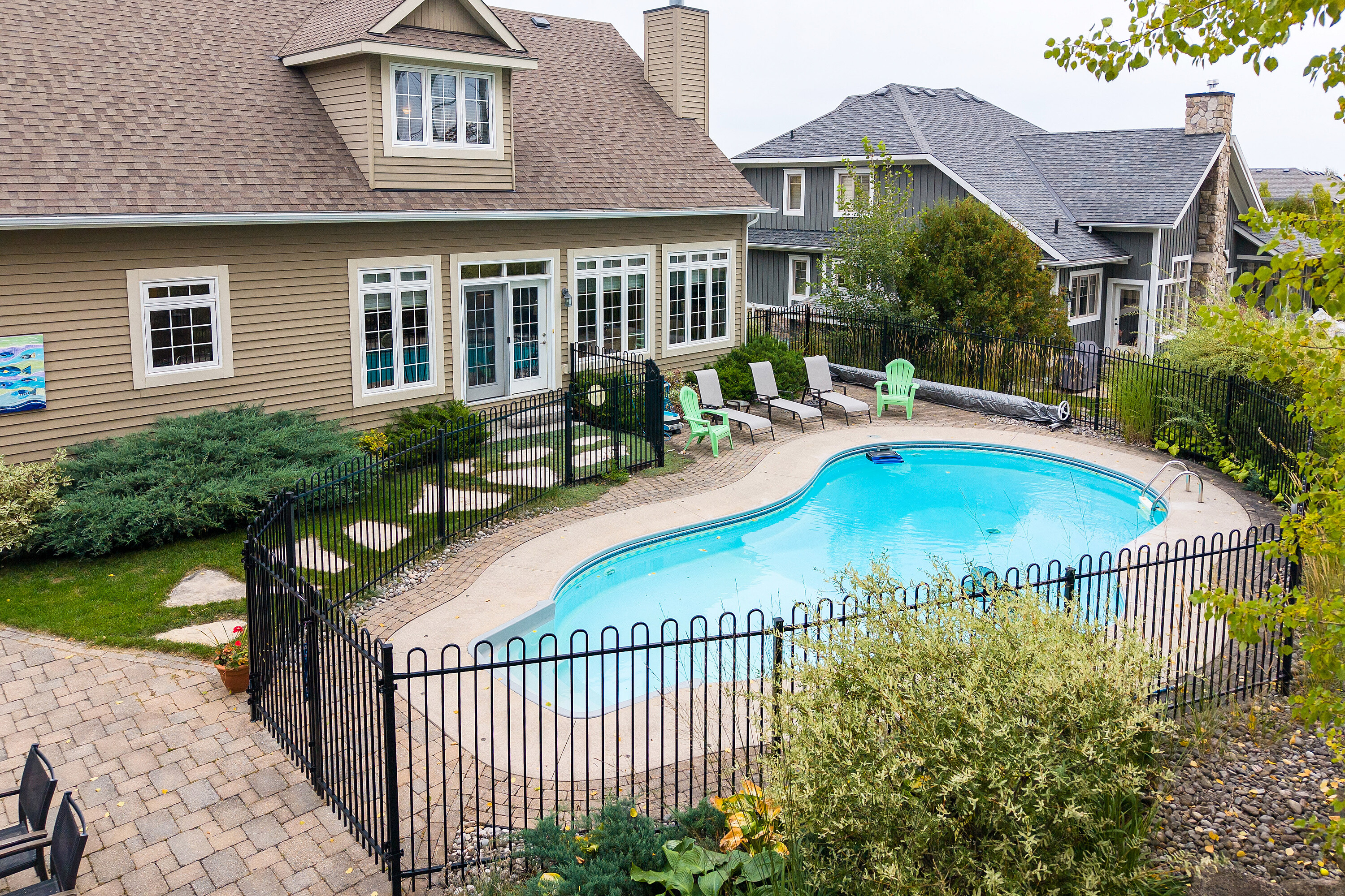  Charming Lora Bay Bungaloft - 物件實景