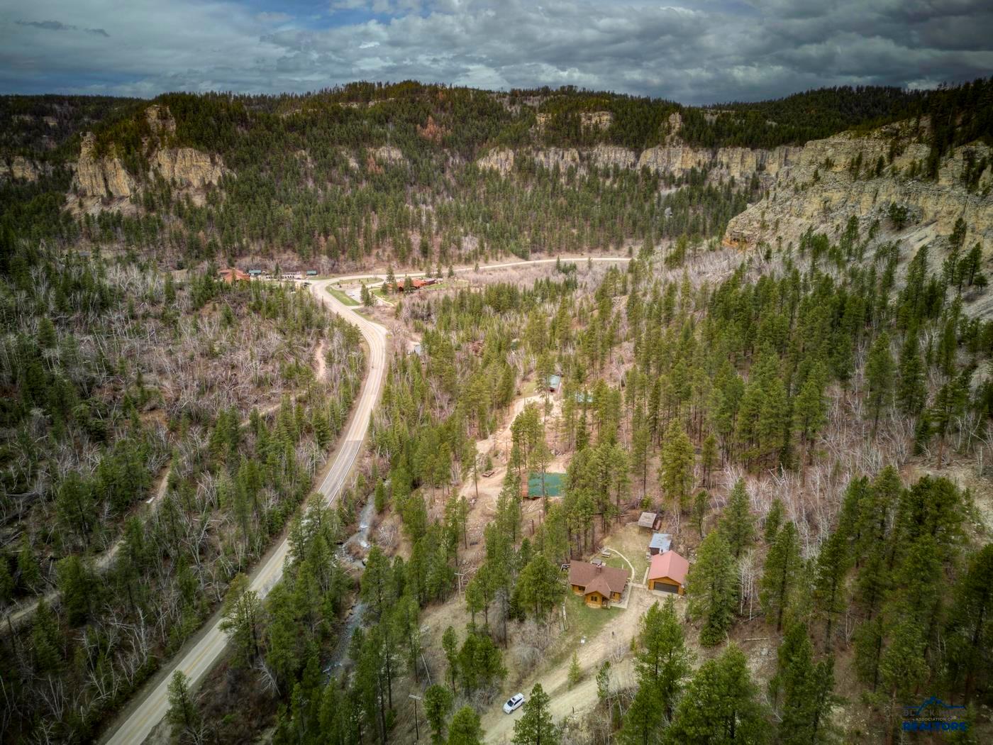 Lead, South Dakota, 57754, United States, 3 Bedrooms Bedrooms, ,2 BathroomsBathrooms,Residential,For Sale,1795223
