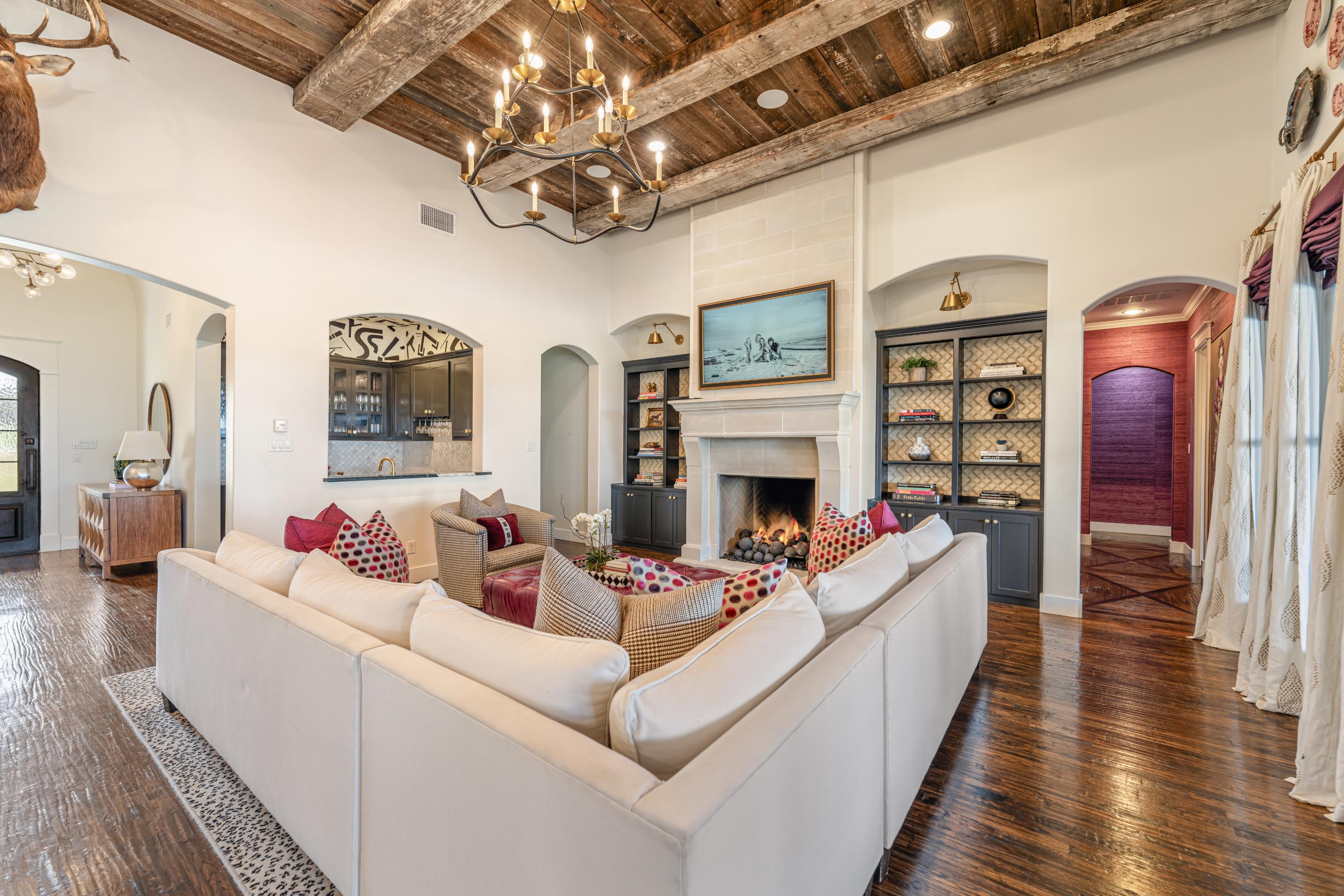  223 Angelina Drive, Aledo, TX, 76008 - 物件實景
