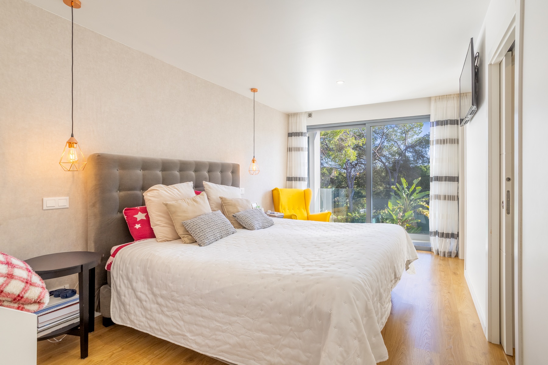  Semi-detached house, 3 bedrooms, for Sale - 物件實景