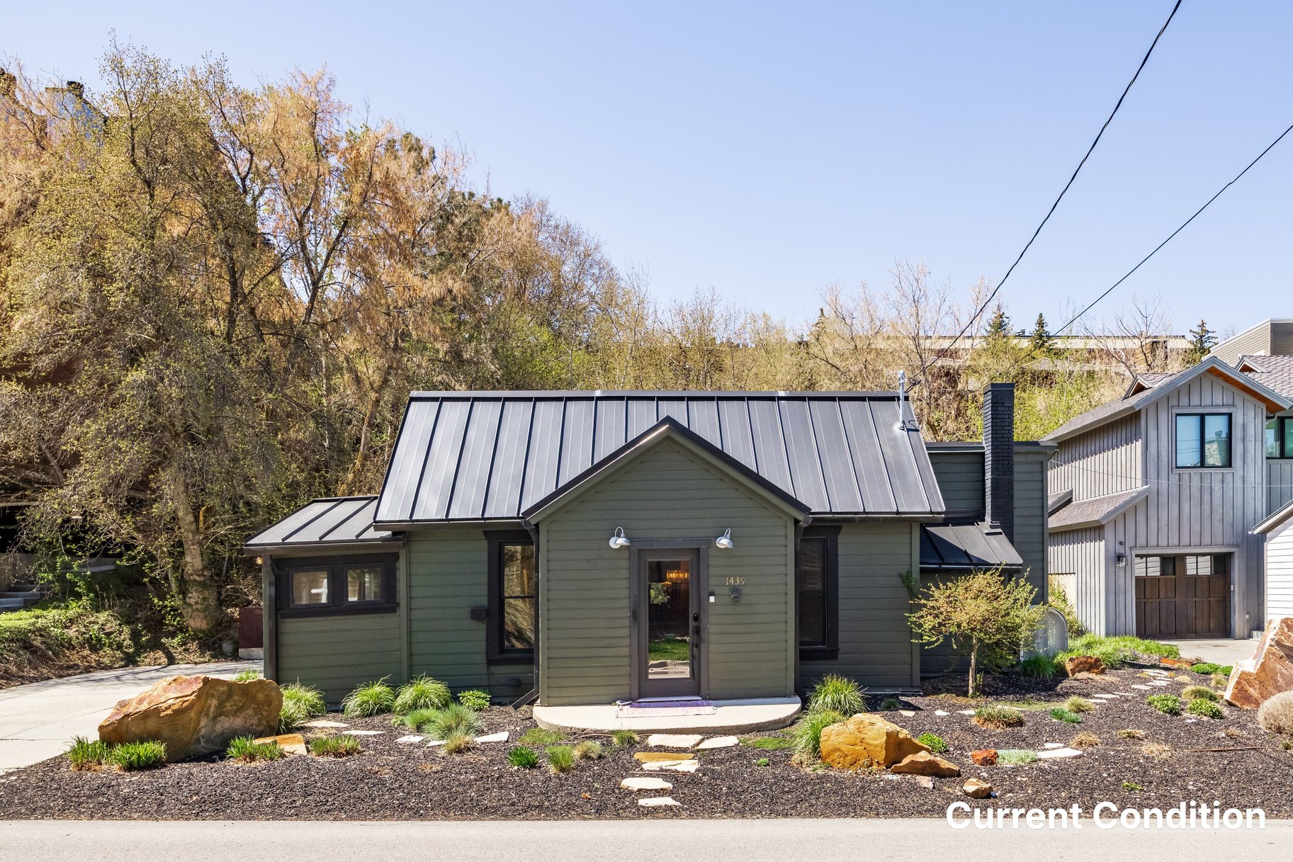  Development Opportunity in Old Town, Park City, UT - 物件實景