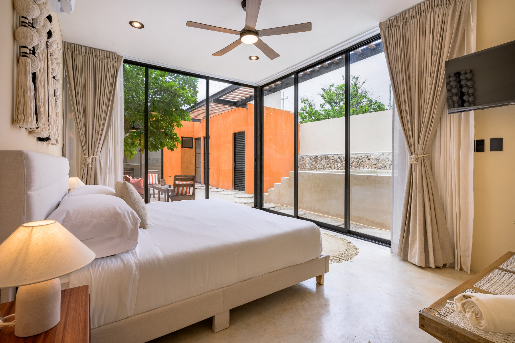  Contemporary Colonial Residence La Ermita - 物件實景