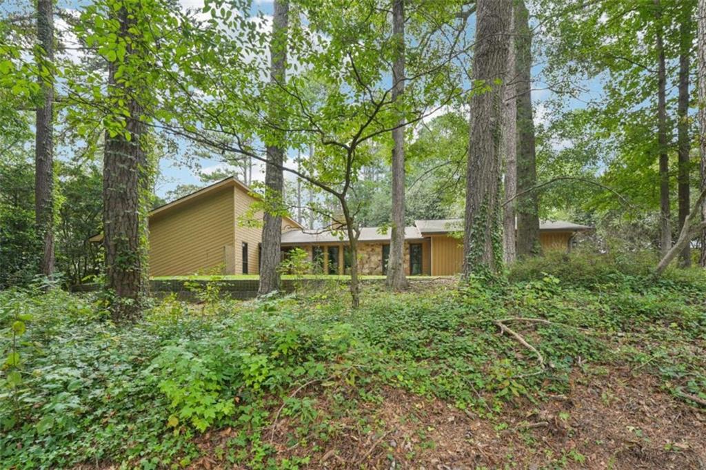 Marietta, Georgia, 30068, United States, 4 Bedrooms Bedrooms, ,3 BathroomsBathrooms,Residential,For Sale,1977177