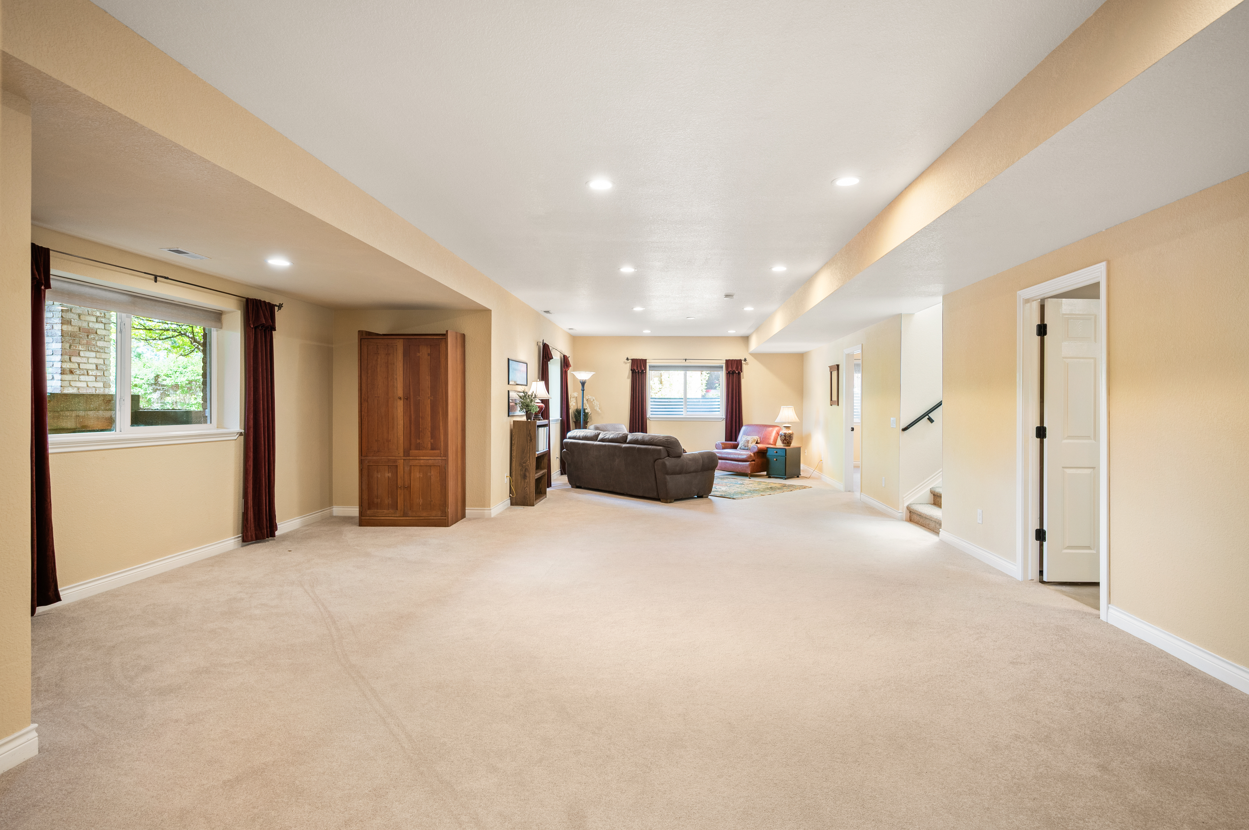  Rare Les Maisonettes Ranch: 2 Main-Floor Primary Suites Near Downtown Littleton - 物件實景