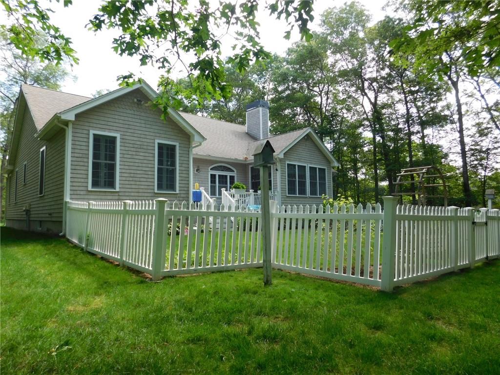 Exeter, Rhode Island, 02874, United States, 3 Bedrooms Bedrooms, ,3 BathroomsBathrooms,Residential,For Sale,1928793