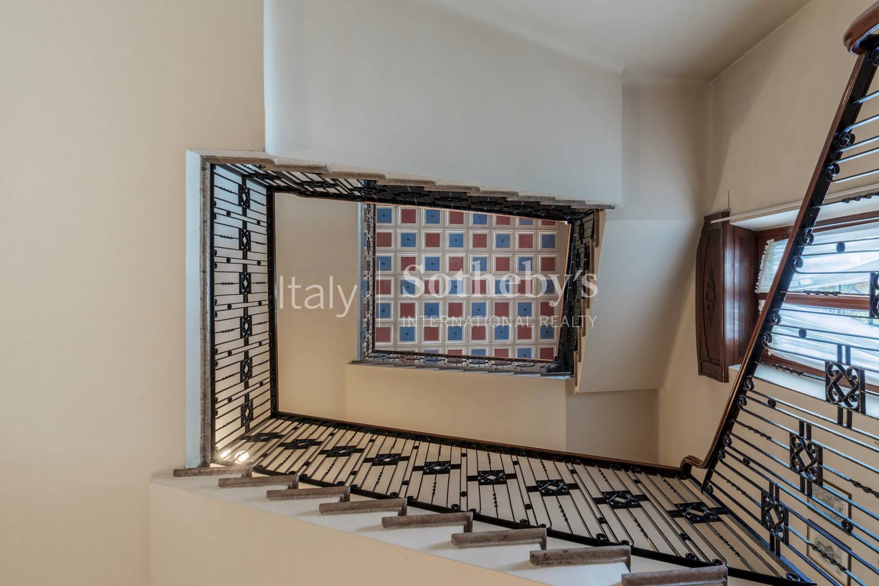  Prestigious Art Nouveau villa overlooking the Adige river - 物件實景