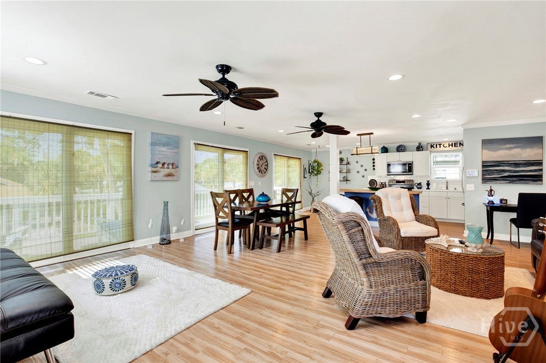 TYBEE ISLAND, Georgia, 31328, United States, 4 Bedrooms Bedrooms, ,3 BathroomsBathrooms,Residential,For Sale,1998055