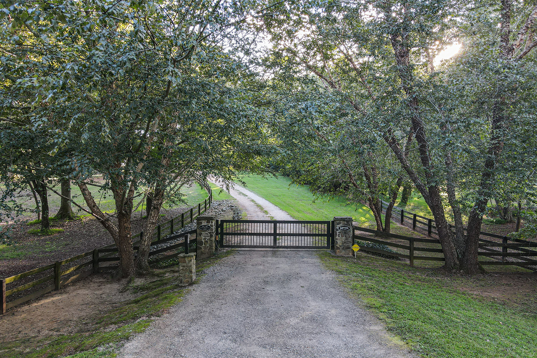 Absolute Perfection - 70± Acre Equestrian Farm with Rolling Pastureland - 物件實景