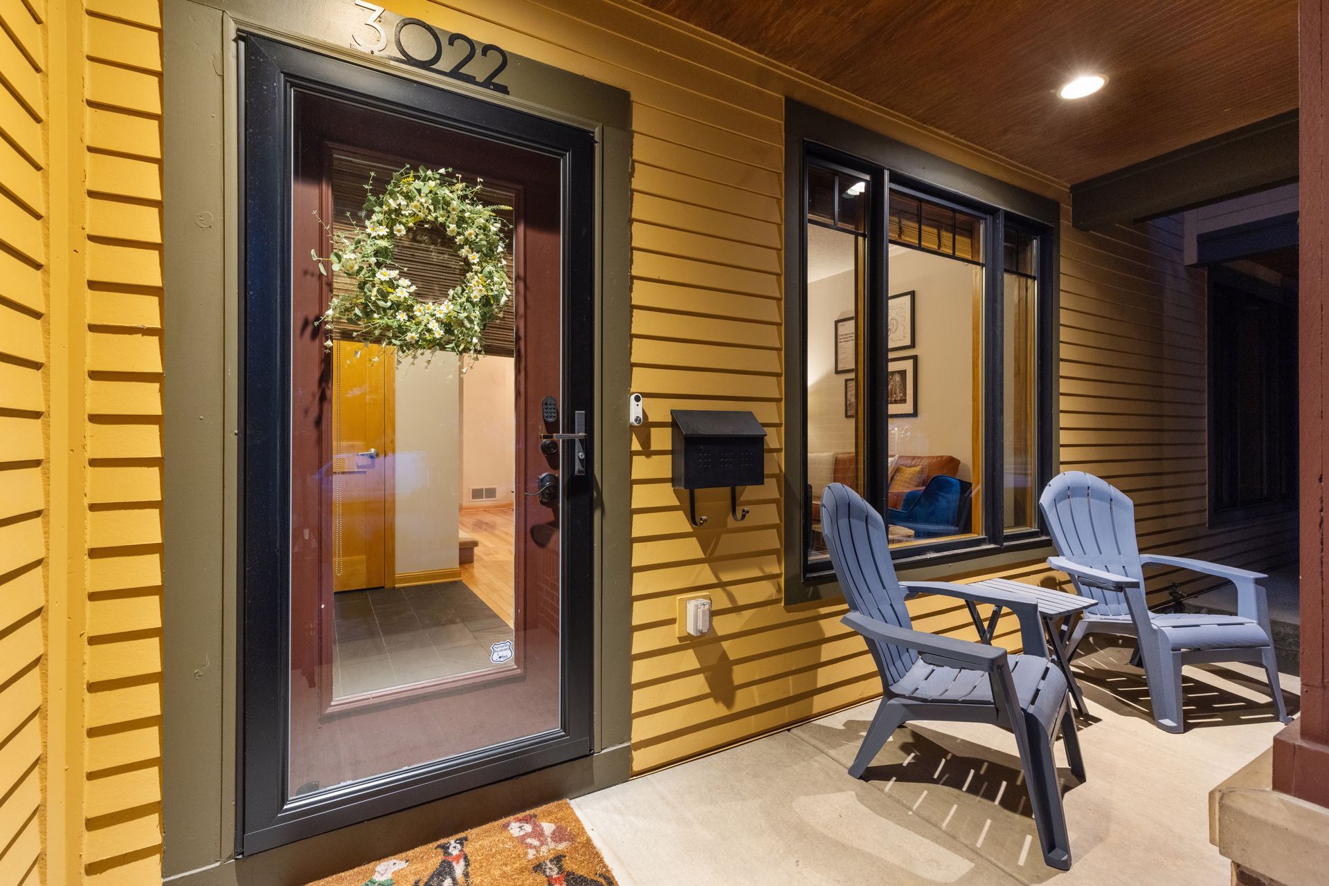  Spacious Townhome Near Lakes with Fireplace and Patio - 物件實景
