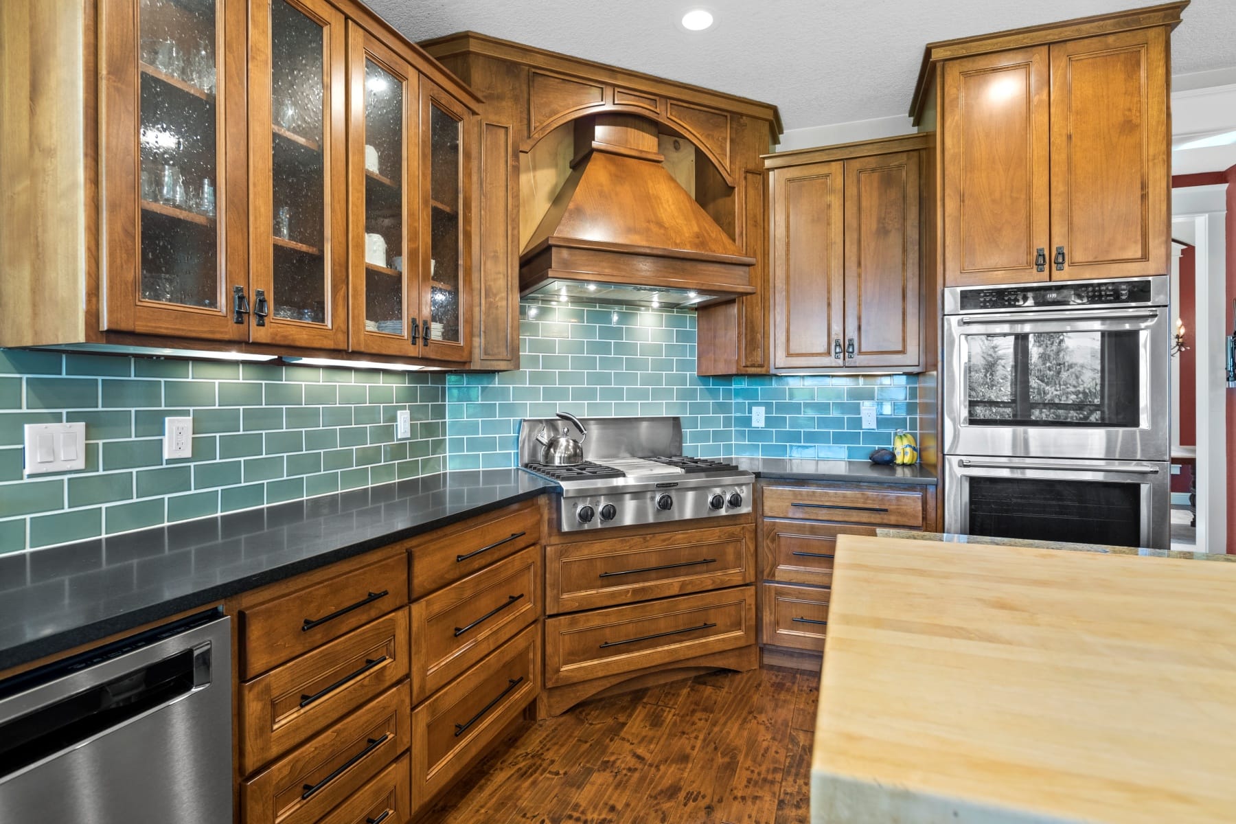  4912 NE LITTLEFIELD DR La Center, WA 98629 - 物件實景