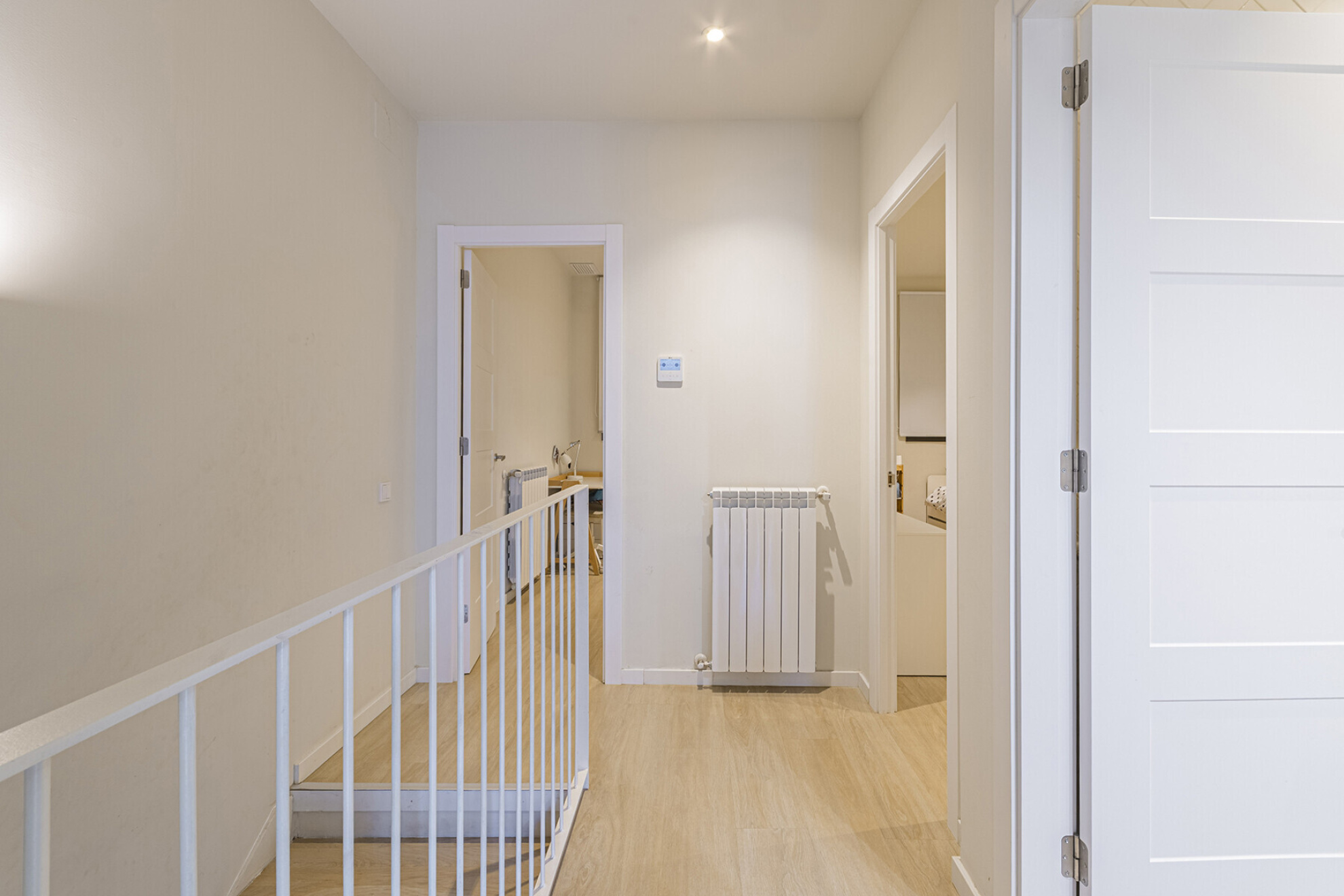  Exclusive new-construction ground-floor duplex with a terrace on Gran Via - 物件實景