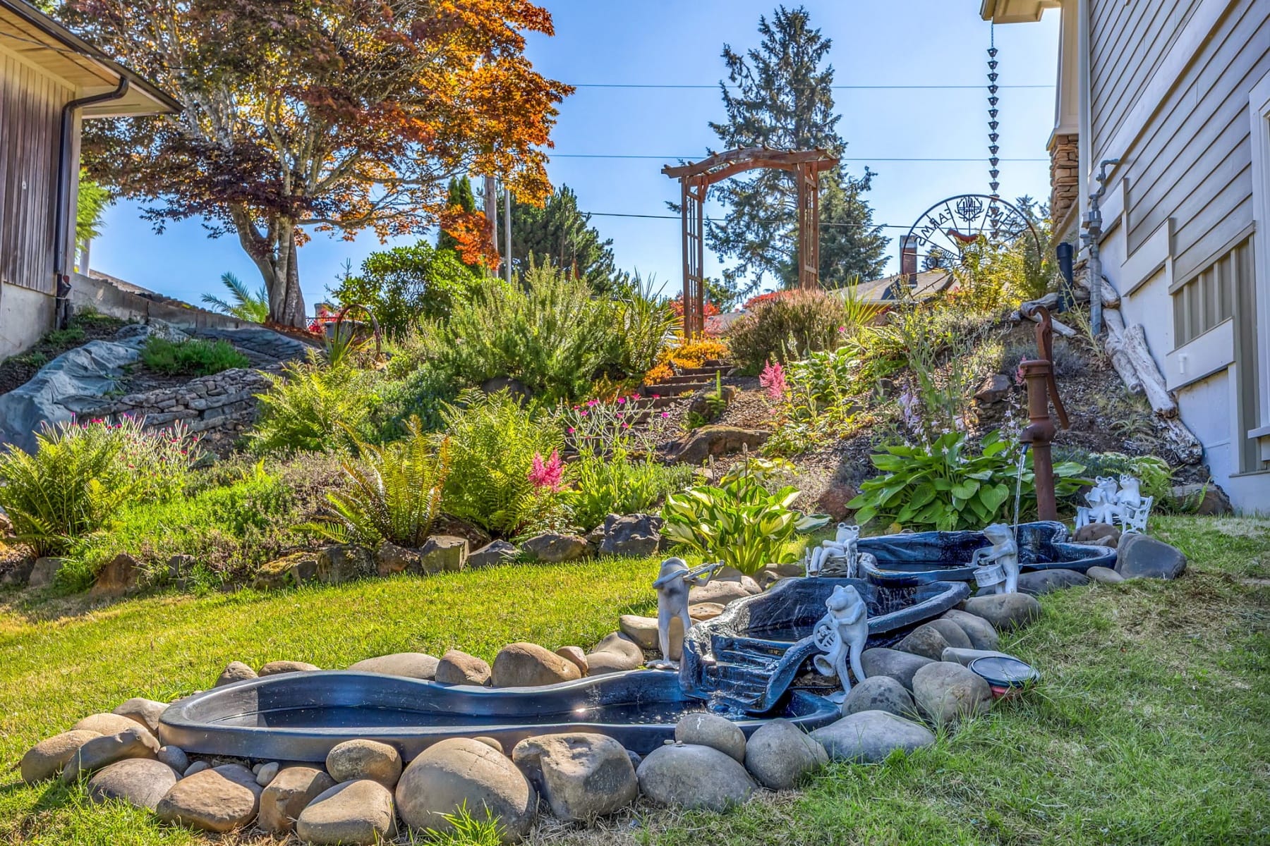  360 HILLTOP DR Seaside, OR 97138 - 物件實景