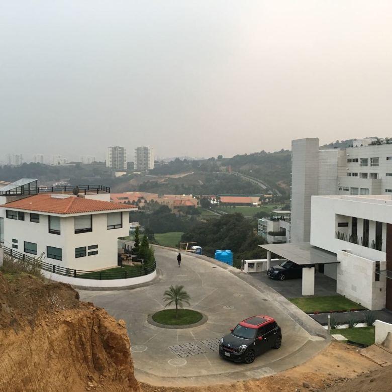 Loma Alta, Huixquilucan, Estado de México, 52774, Mexico, 1 Bedroom Bedrooms, ,Residential,For Sale,Loma Alta,1628964
